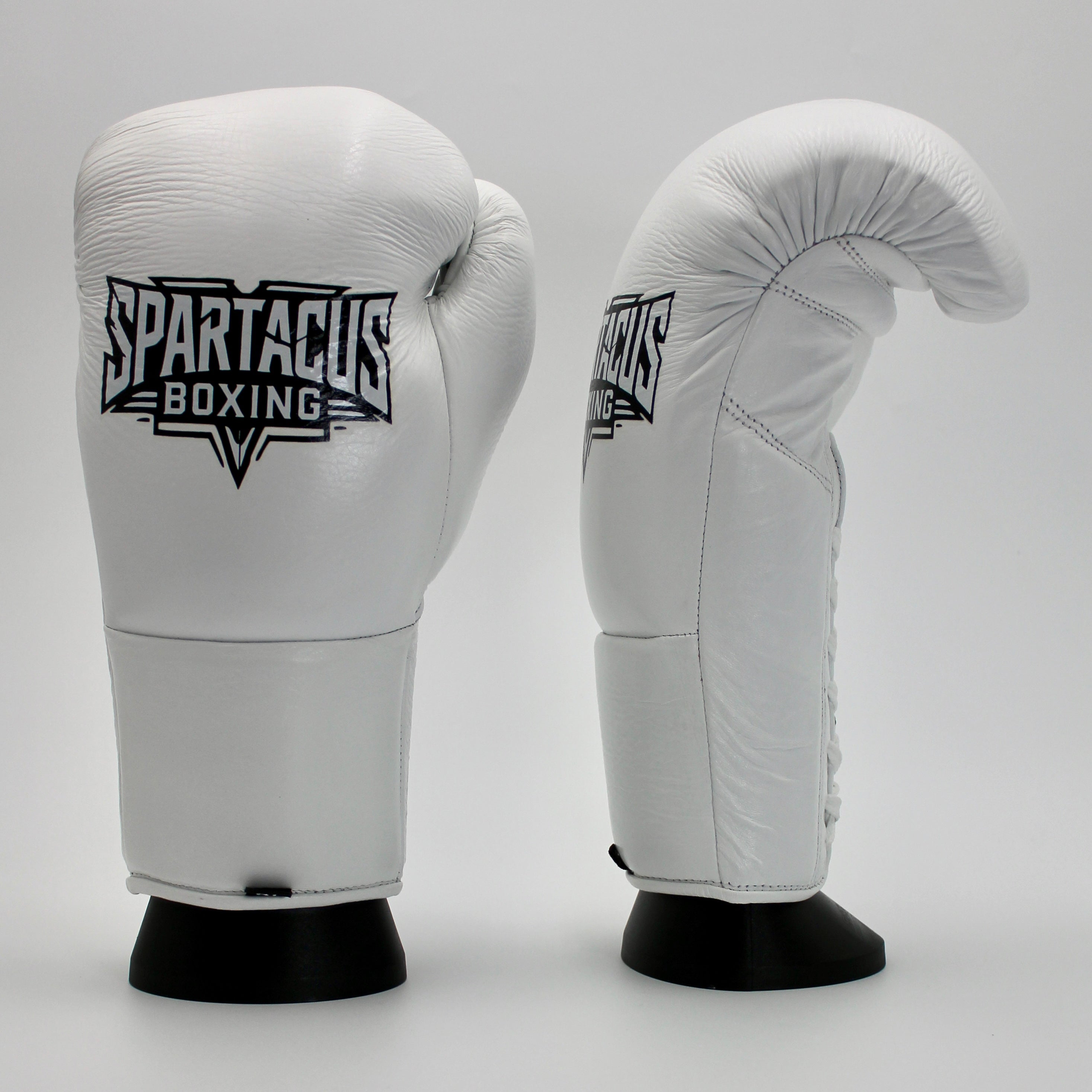 Spartacus Boxing