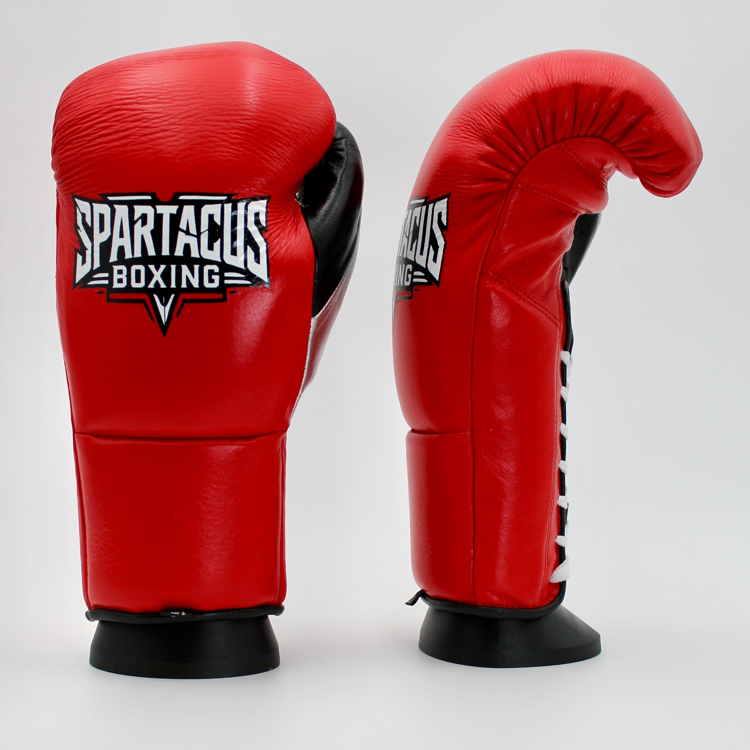 Spartacus Boxing