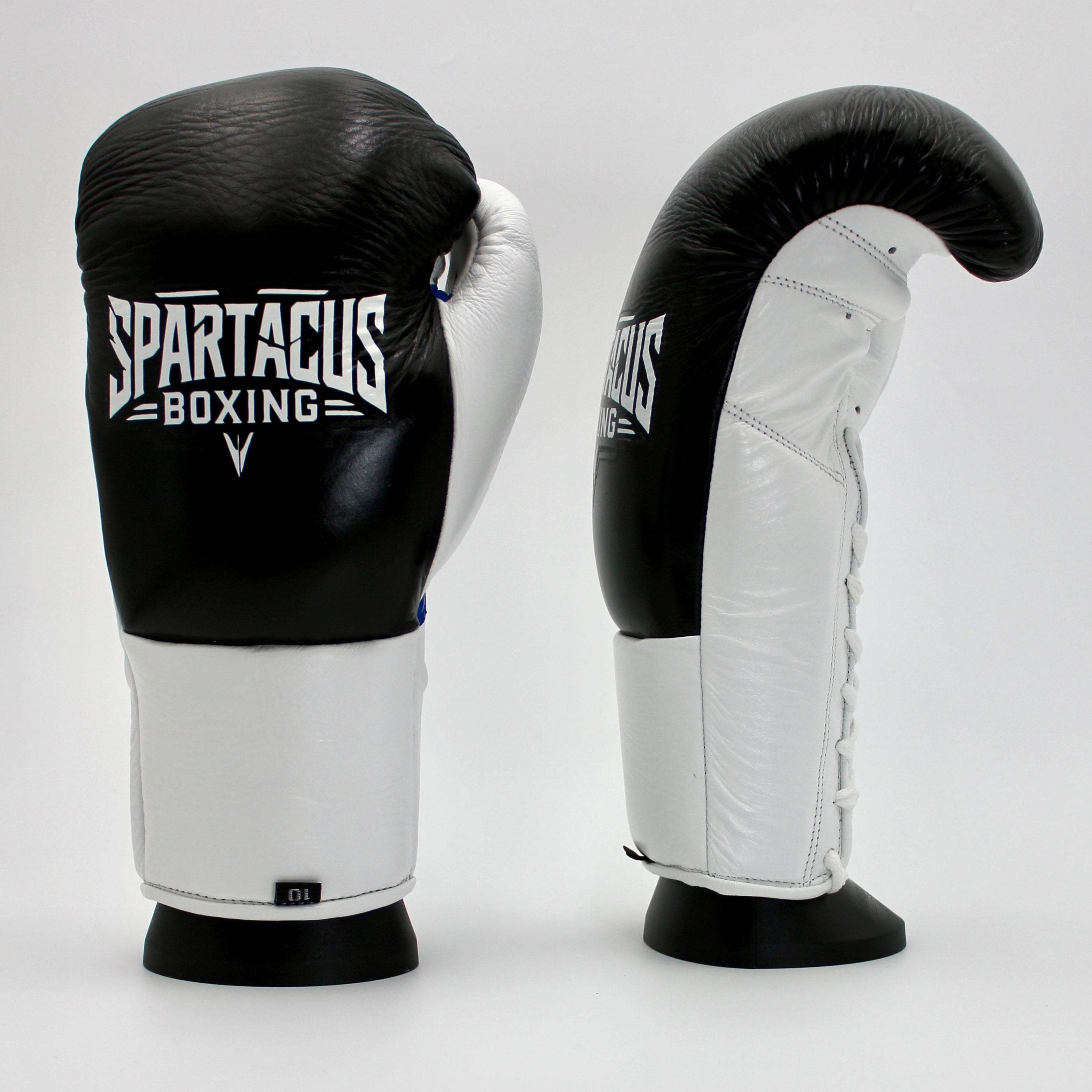 Spartacus Boxing