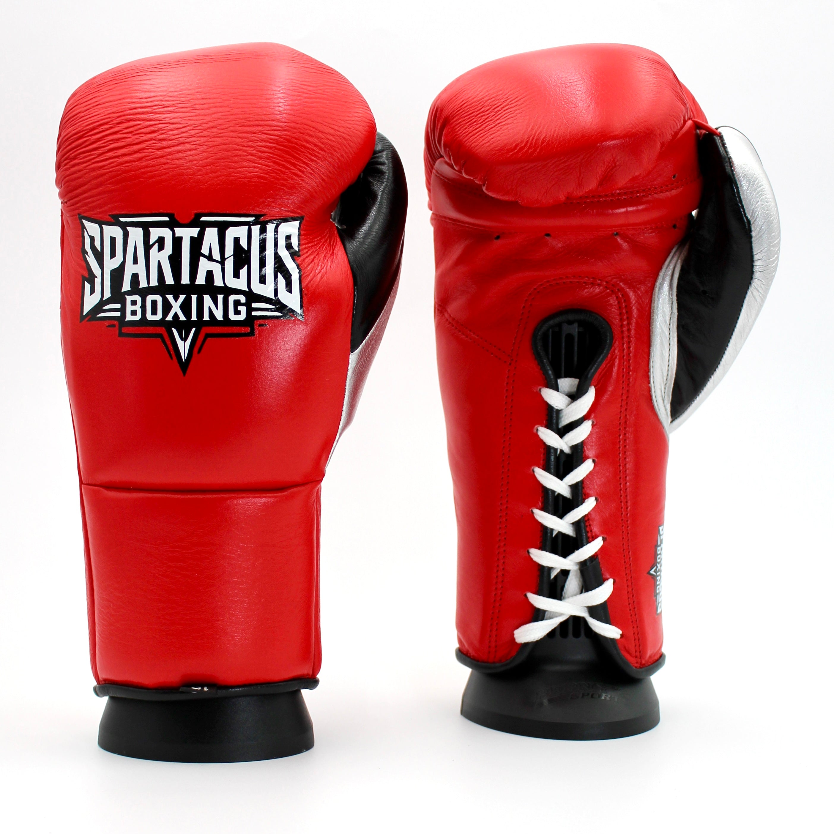 Spartacus Boxing