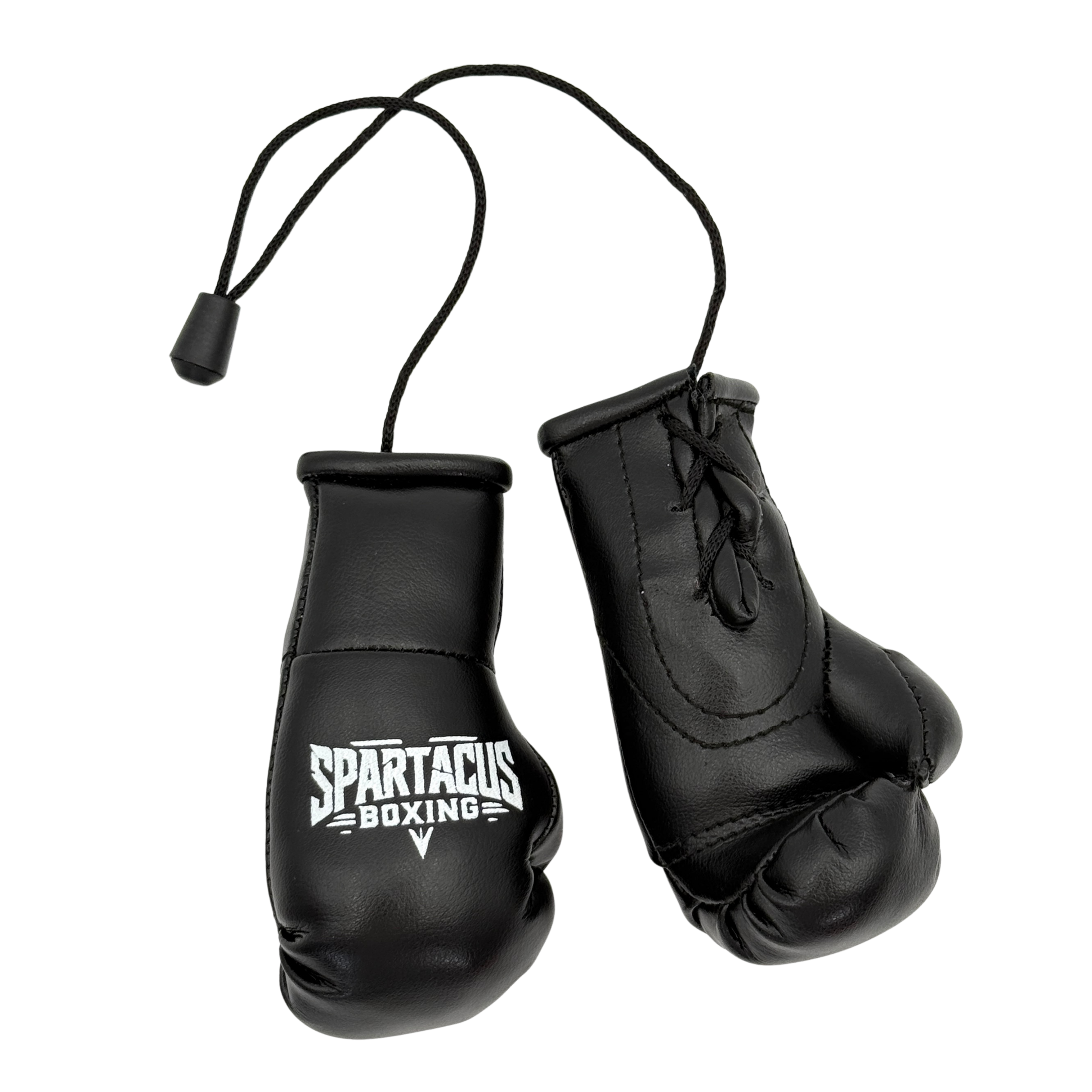Mini Boxing Glove Keychain