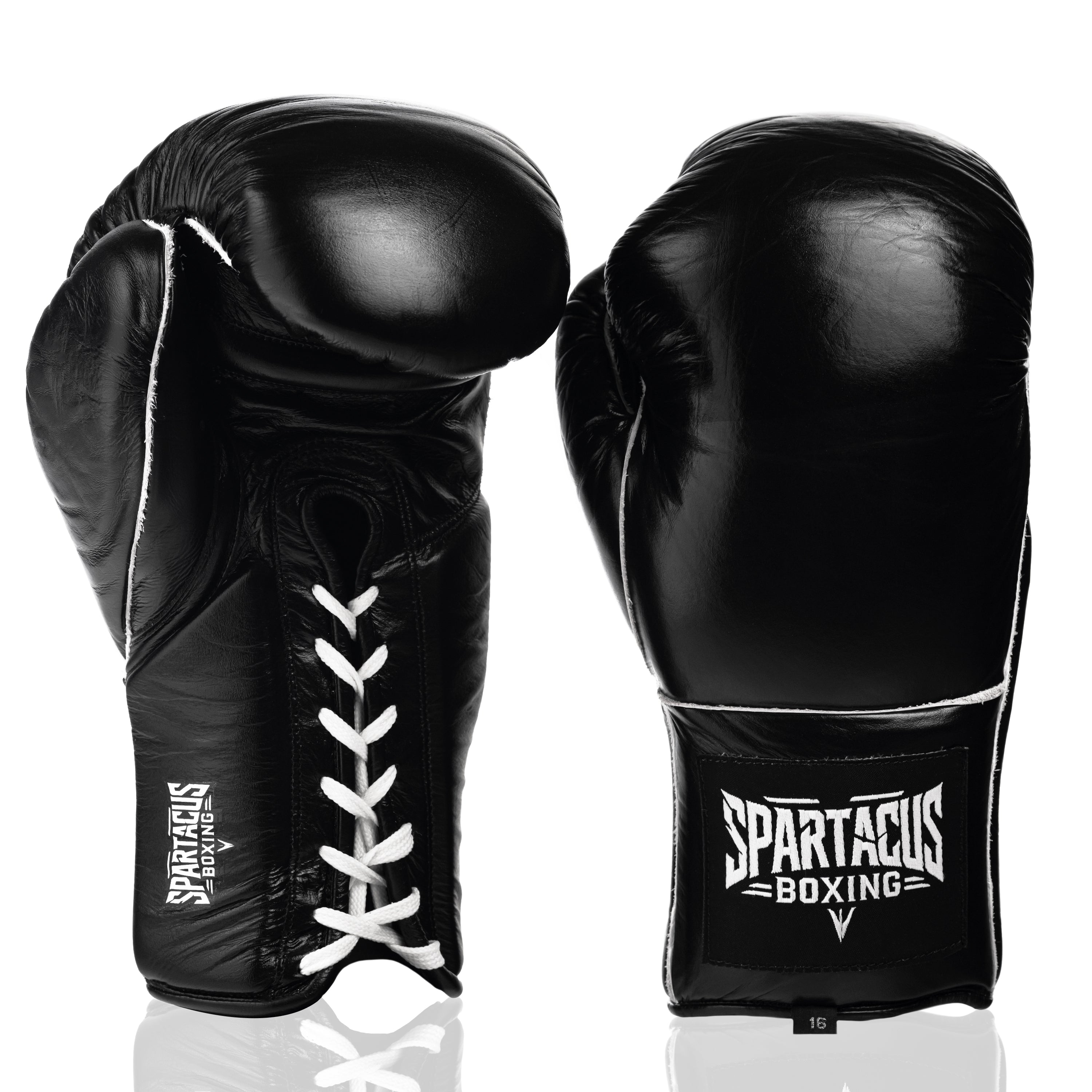 Old School Training Gloves