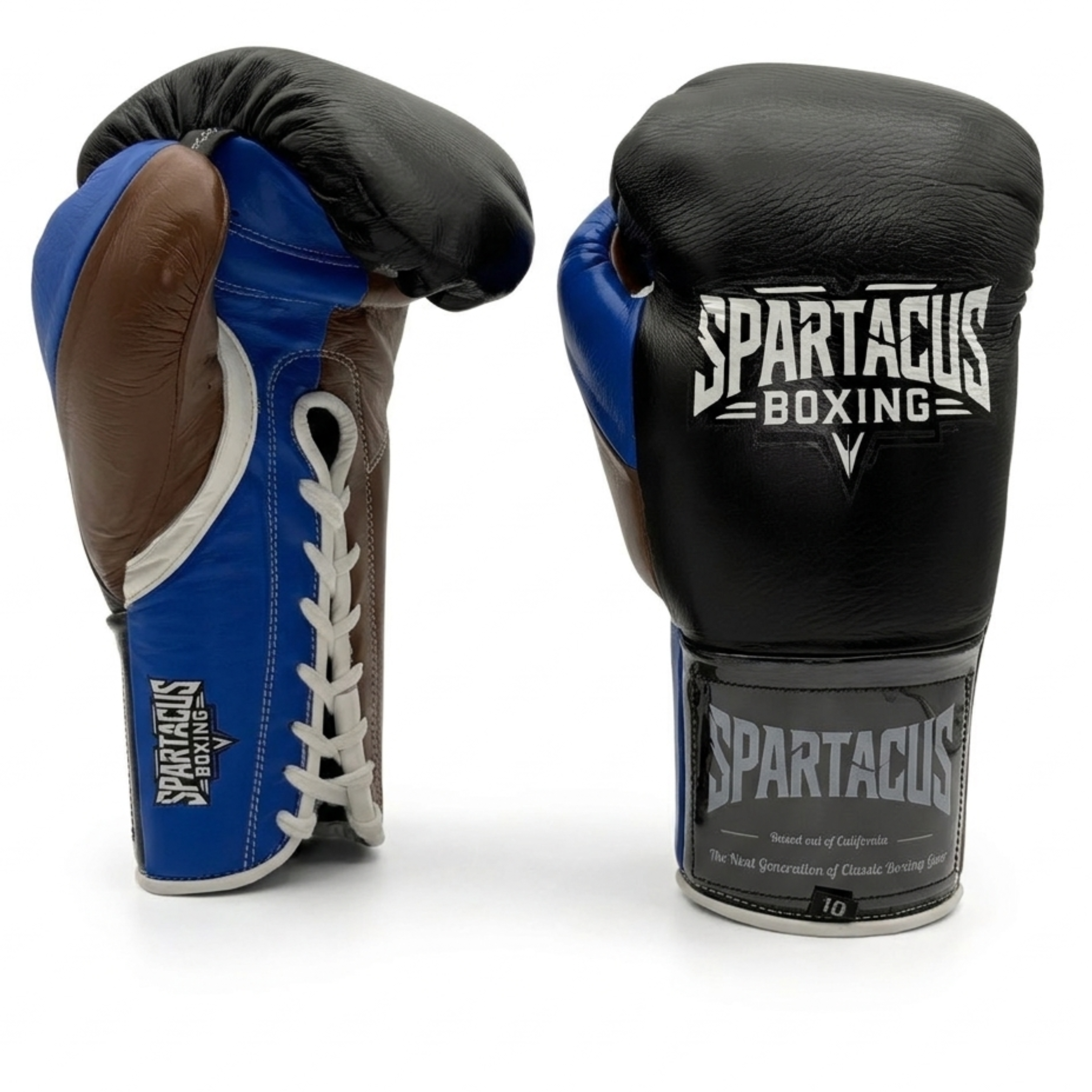 Pro Fight Gloves COMING SOON