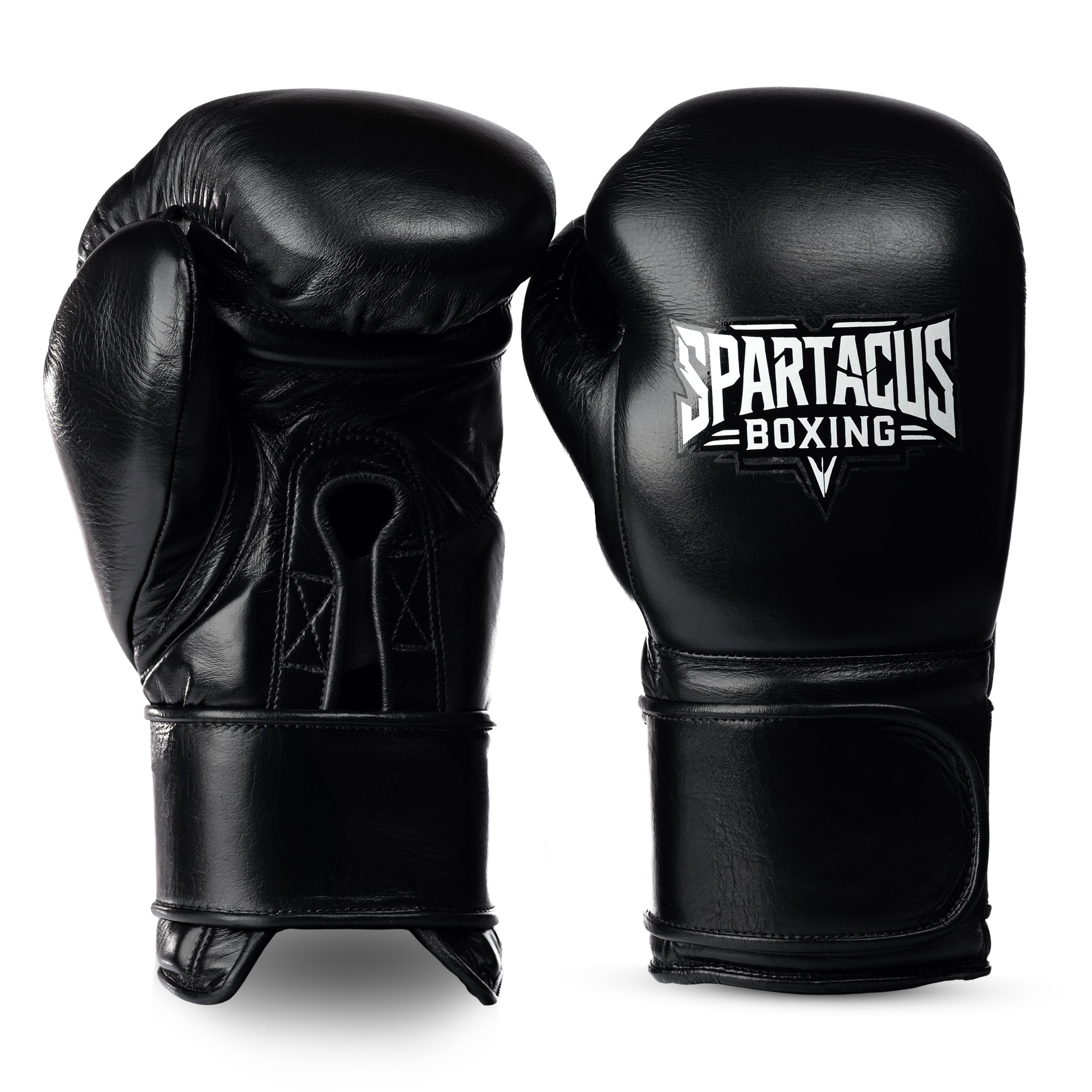 Velcro Sparring Gloves