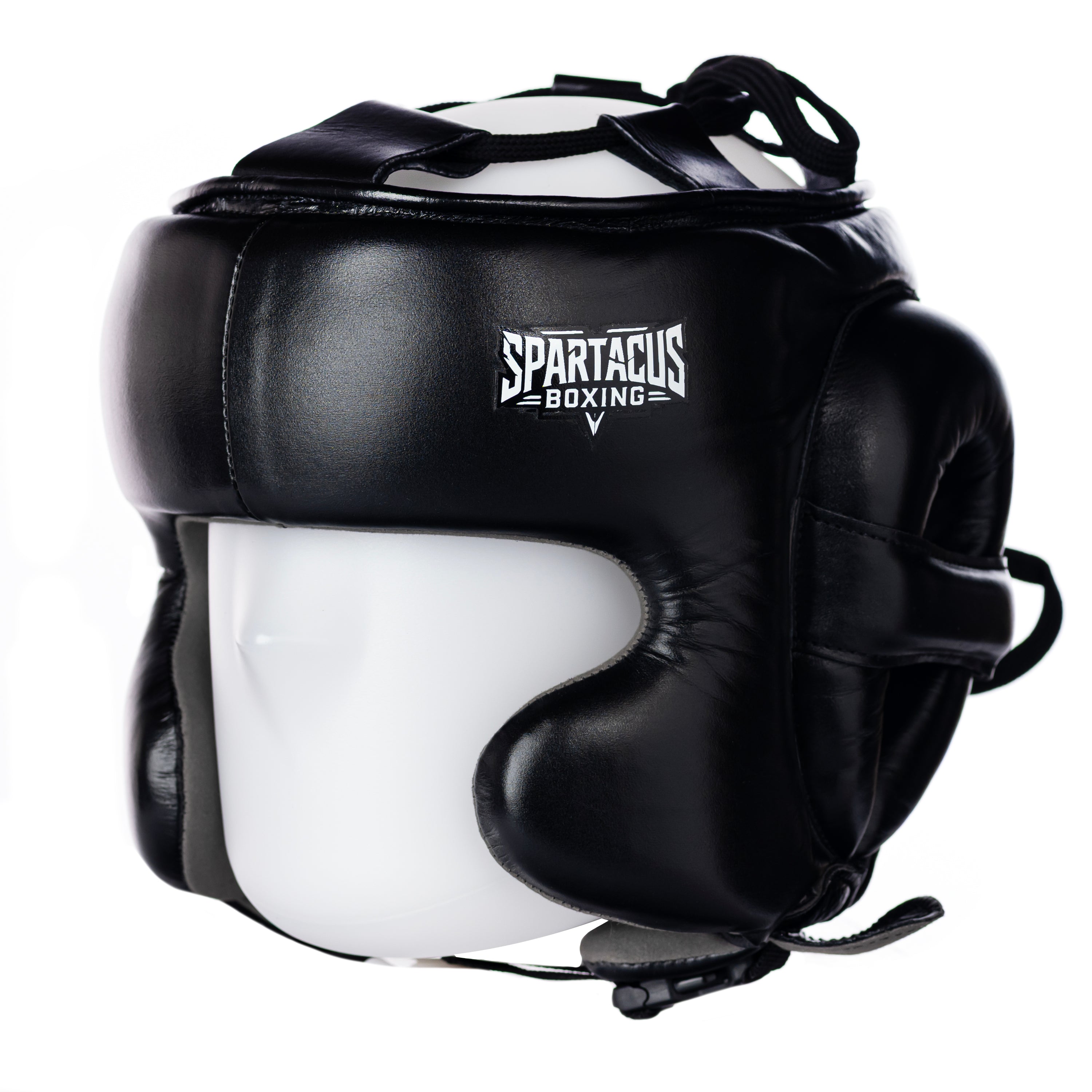 Golden Era Headgear – Spartacus Boxing