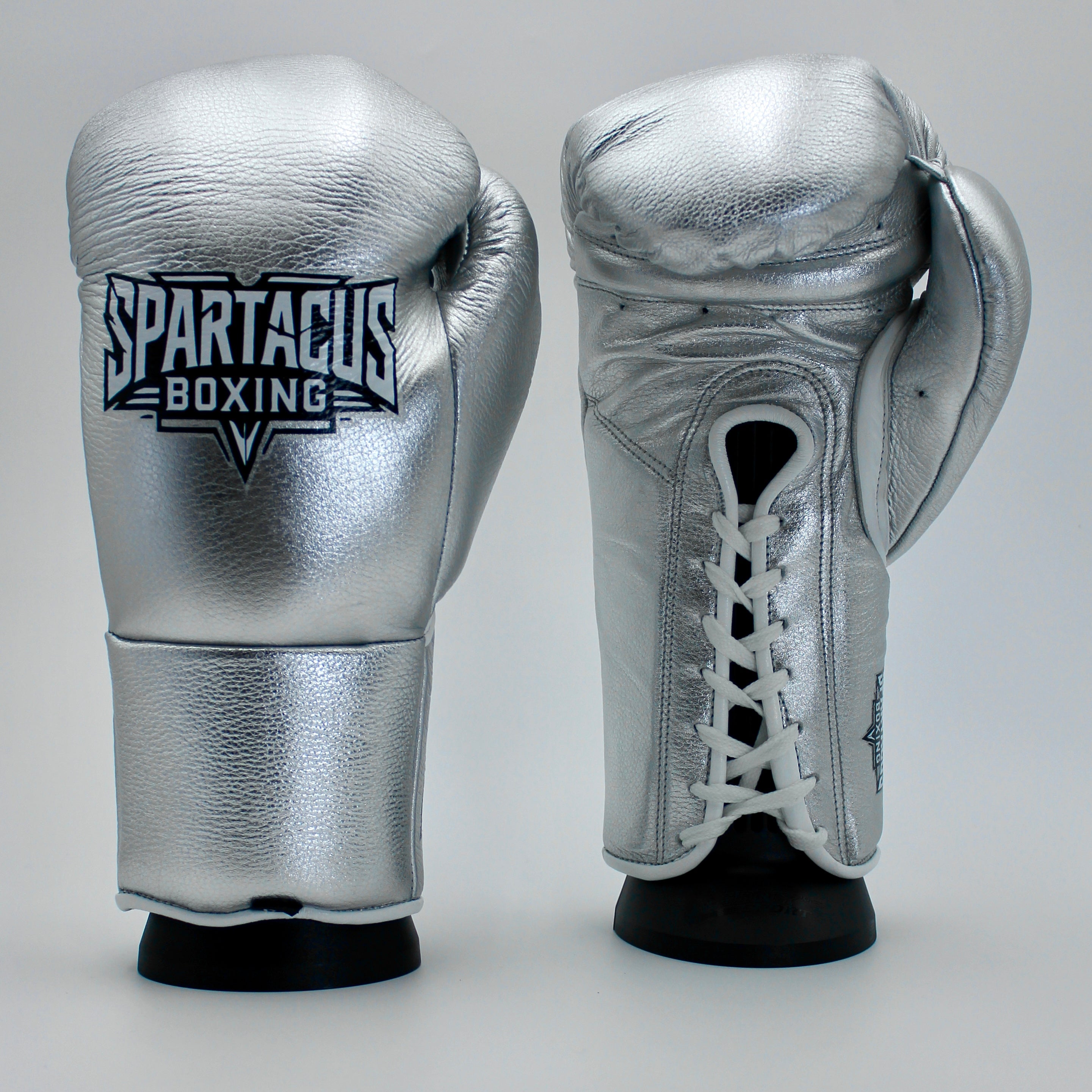 Spartacus Boxing