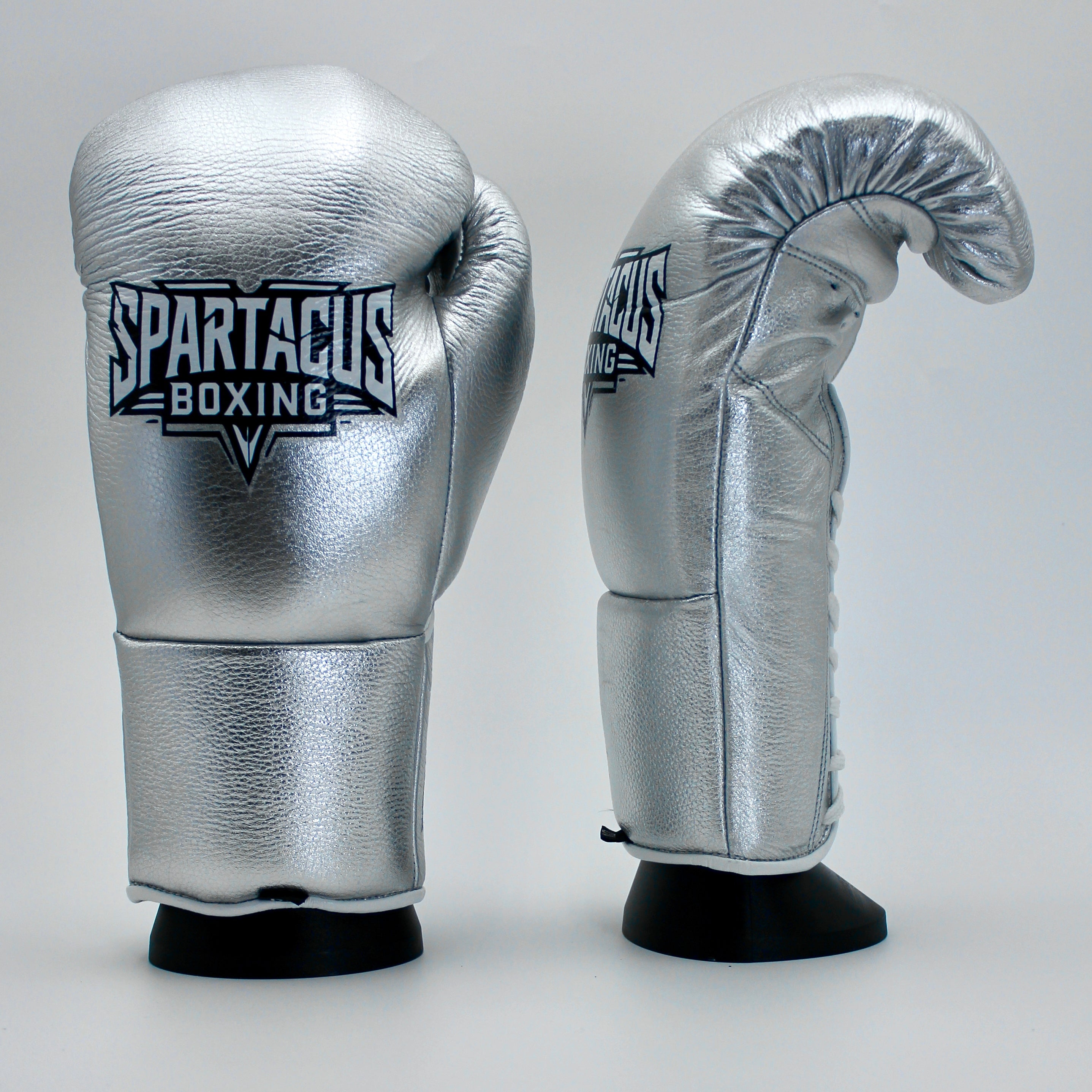Spartacus Boxing