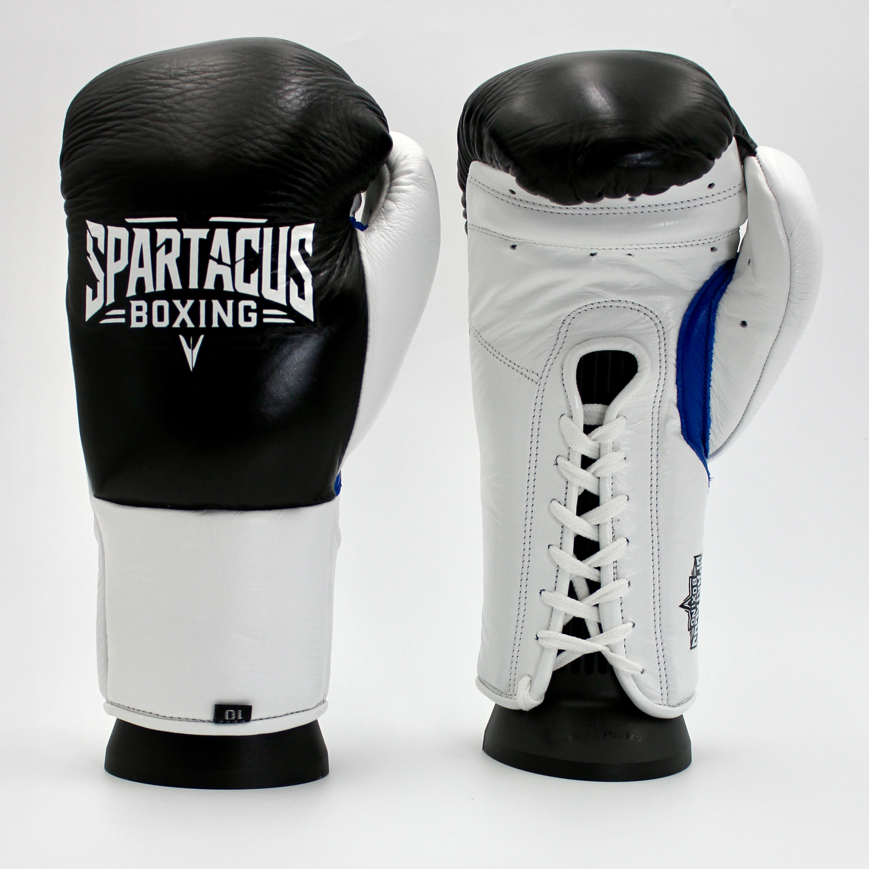 Spartacus Boxing