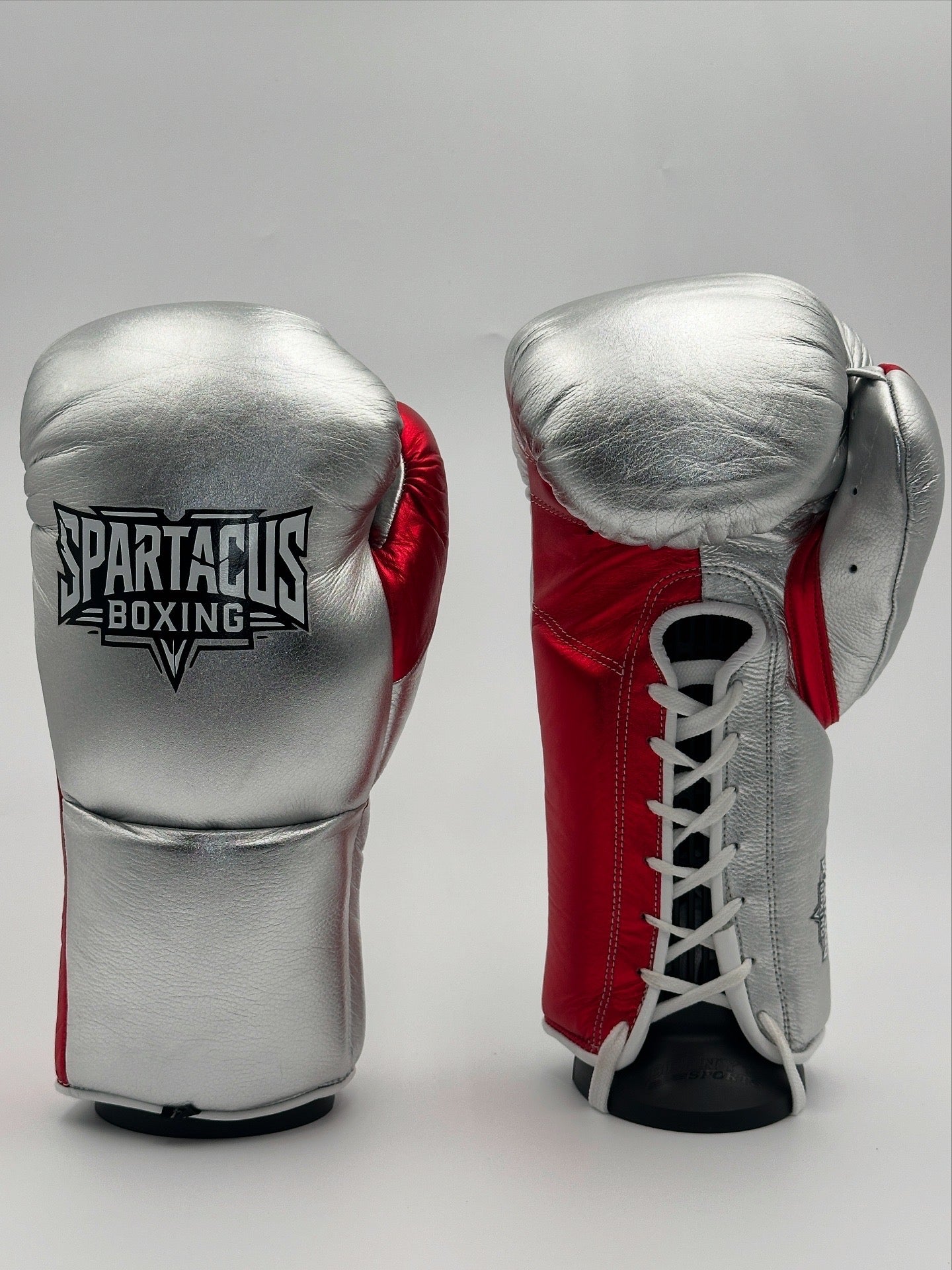Look Book – Spartacus Boxing