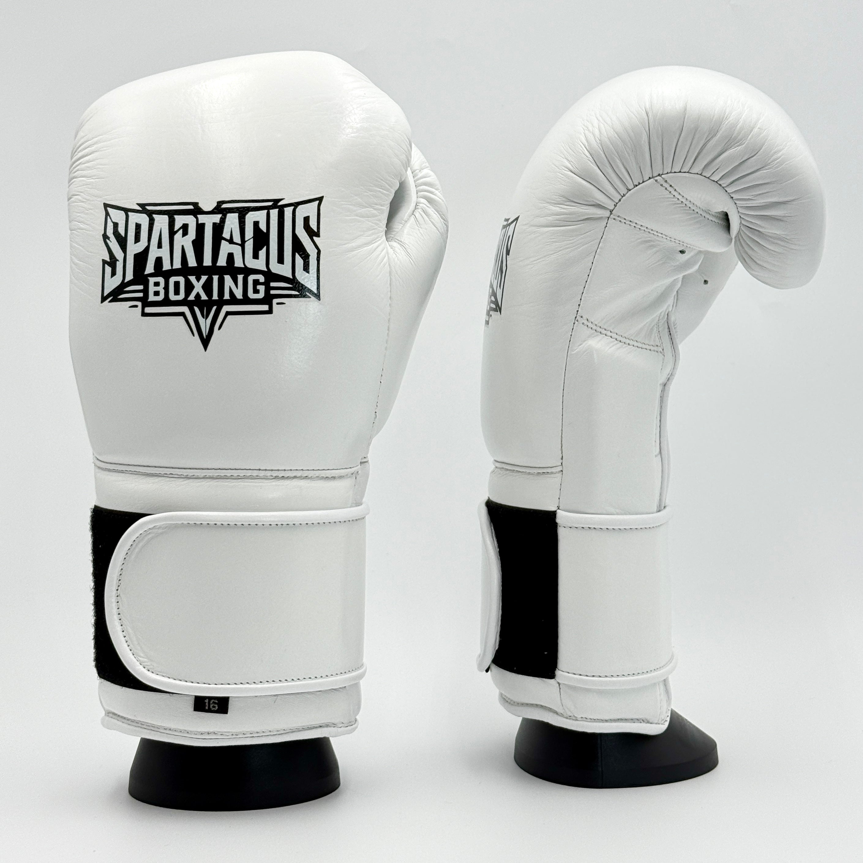 Velcro Sparring Gloves