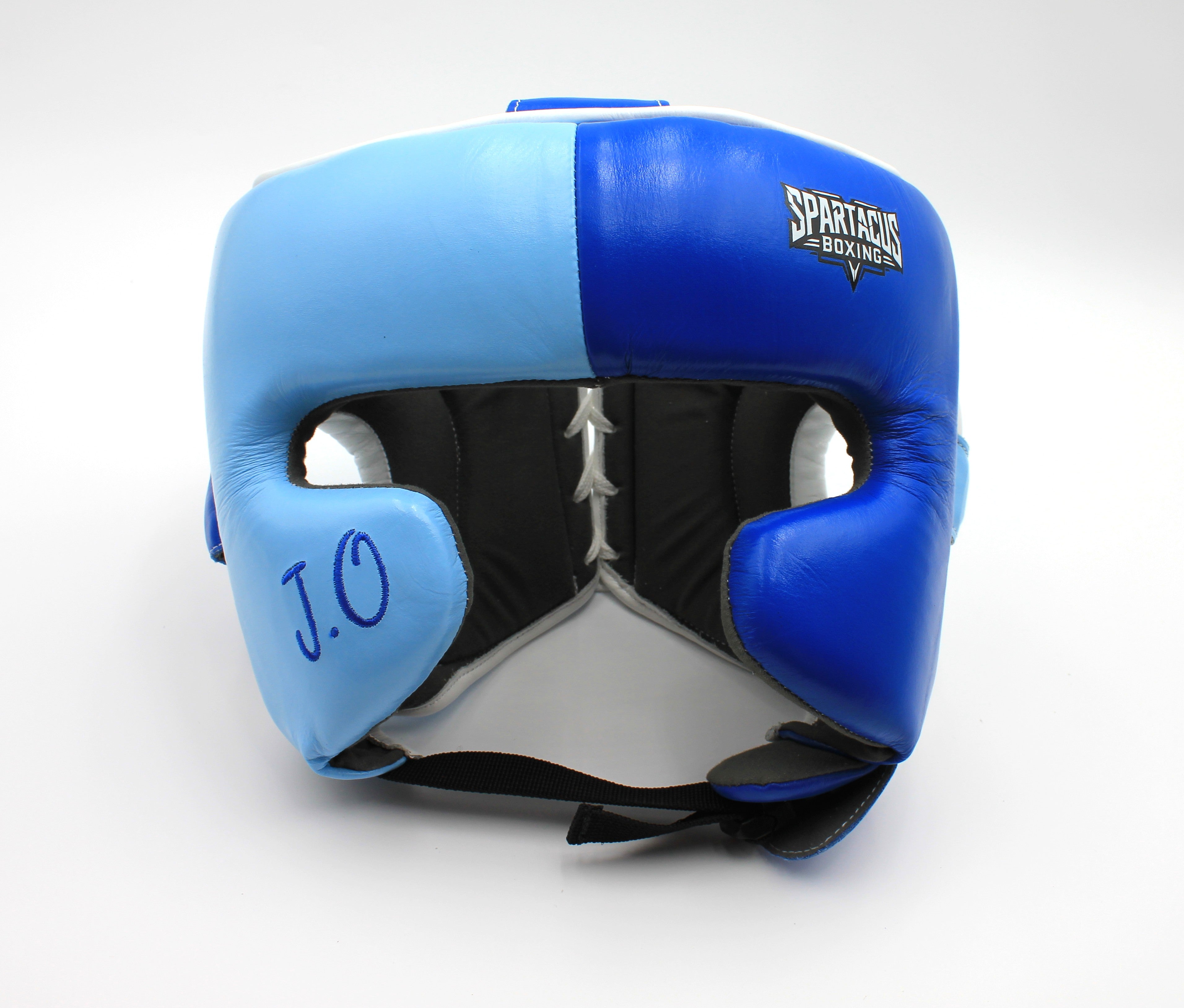 Spartacus Boxing