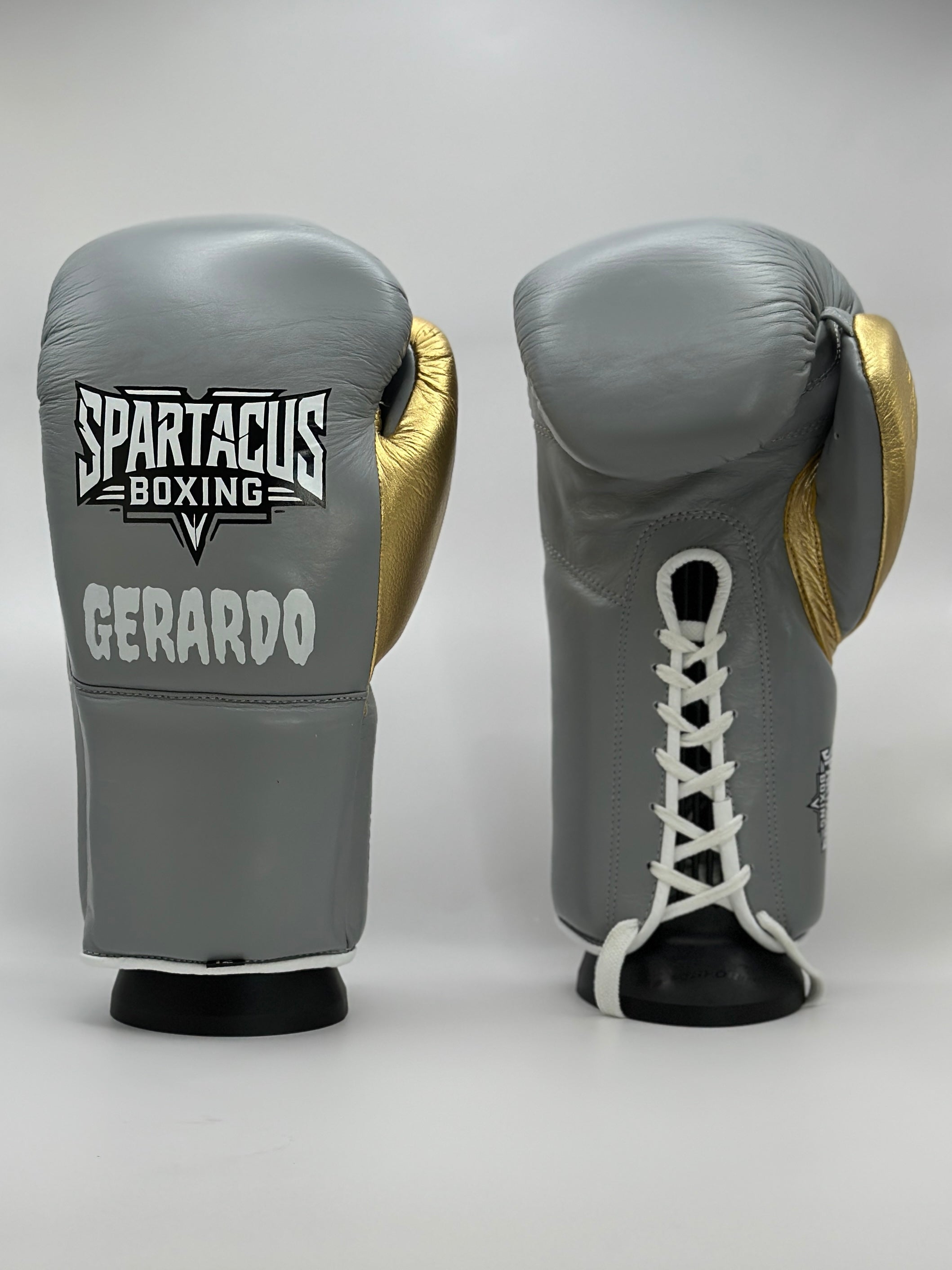【YOURNUS】Boxing Pigmented Half Sleeve Look Book – Spartacus Boxing