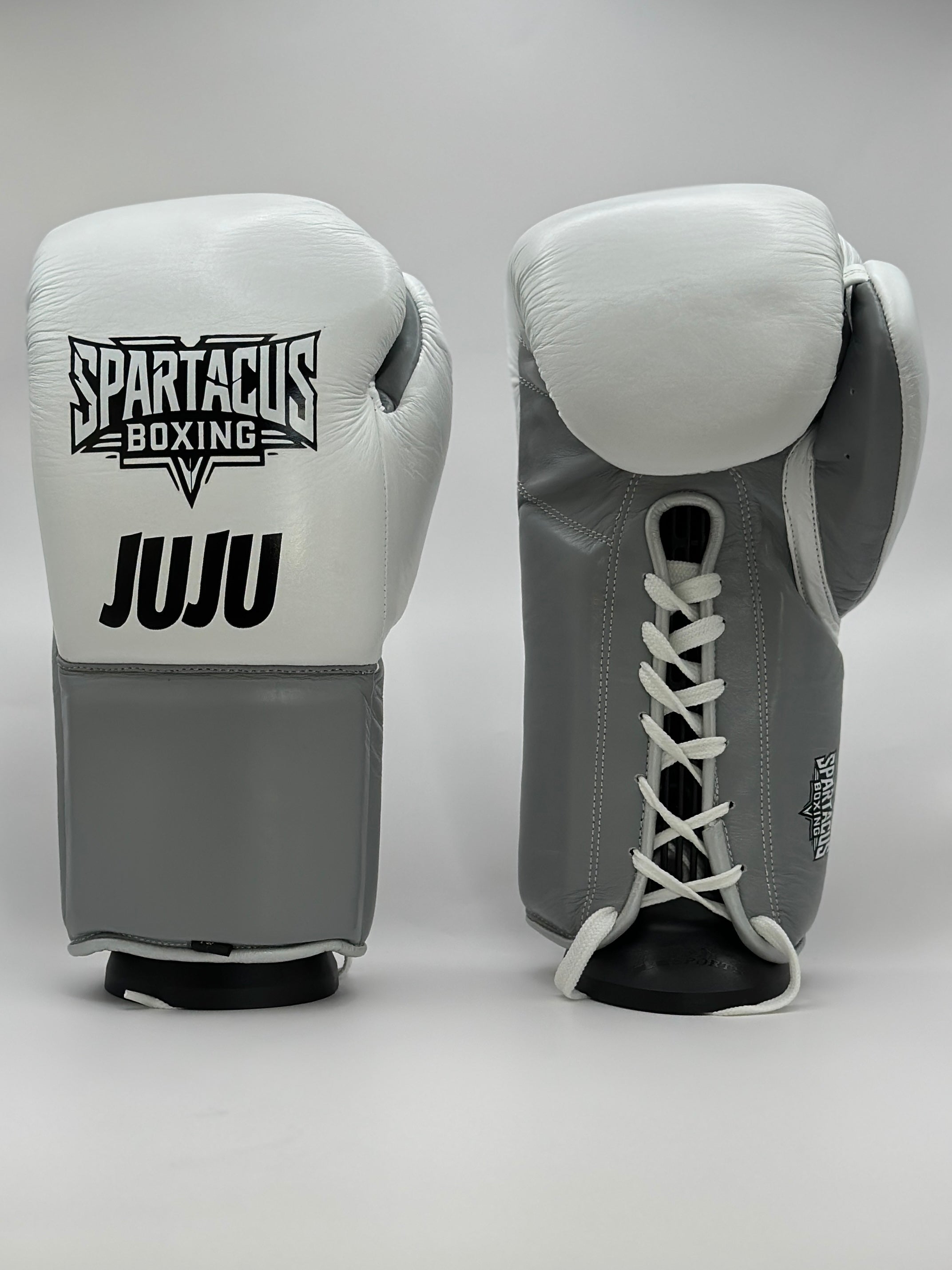 Look Book – Spartacus Boxing