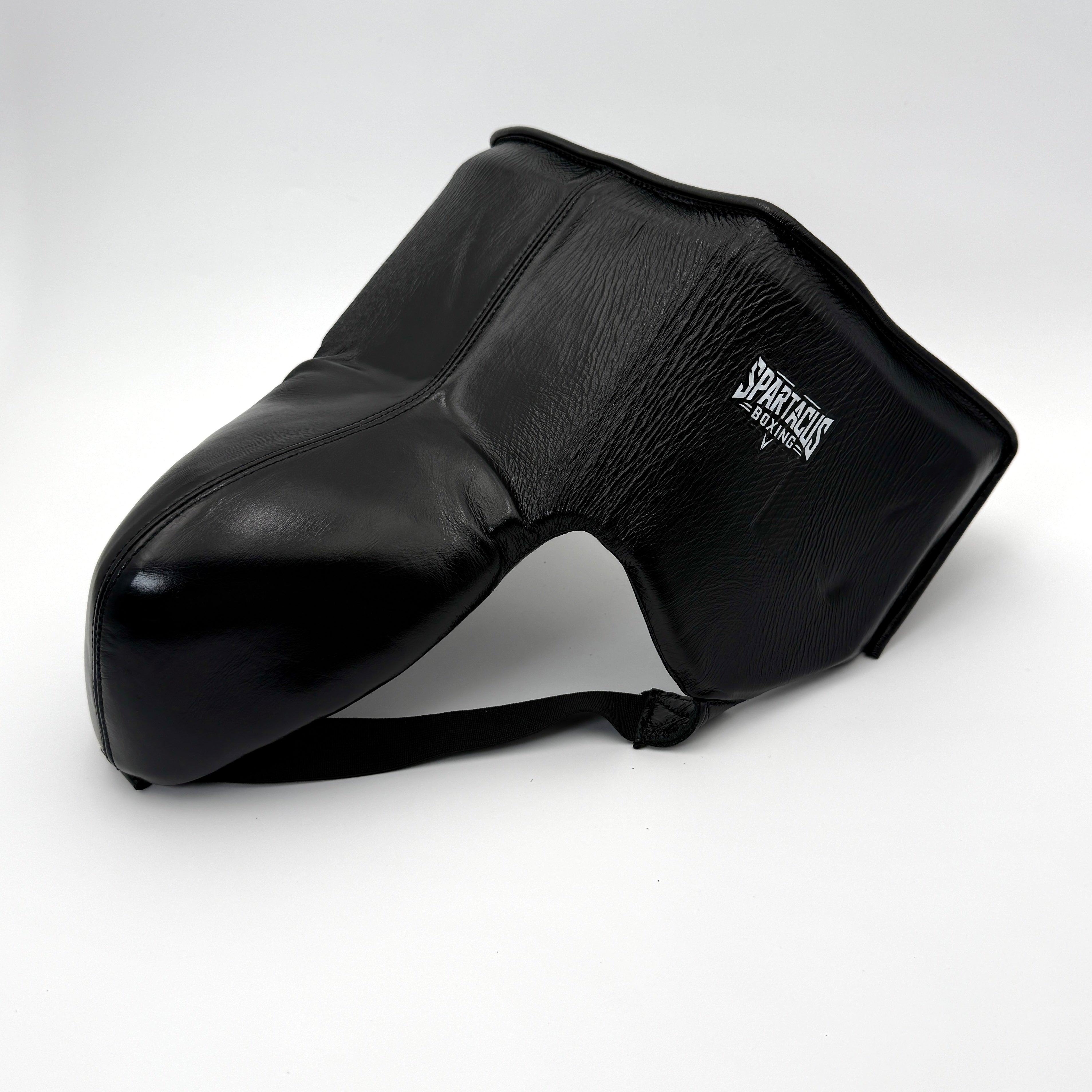 Spartacus Boxing