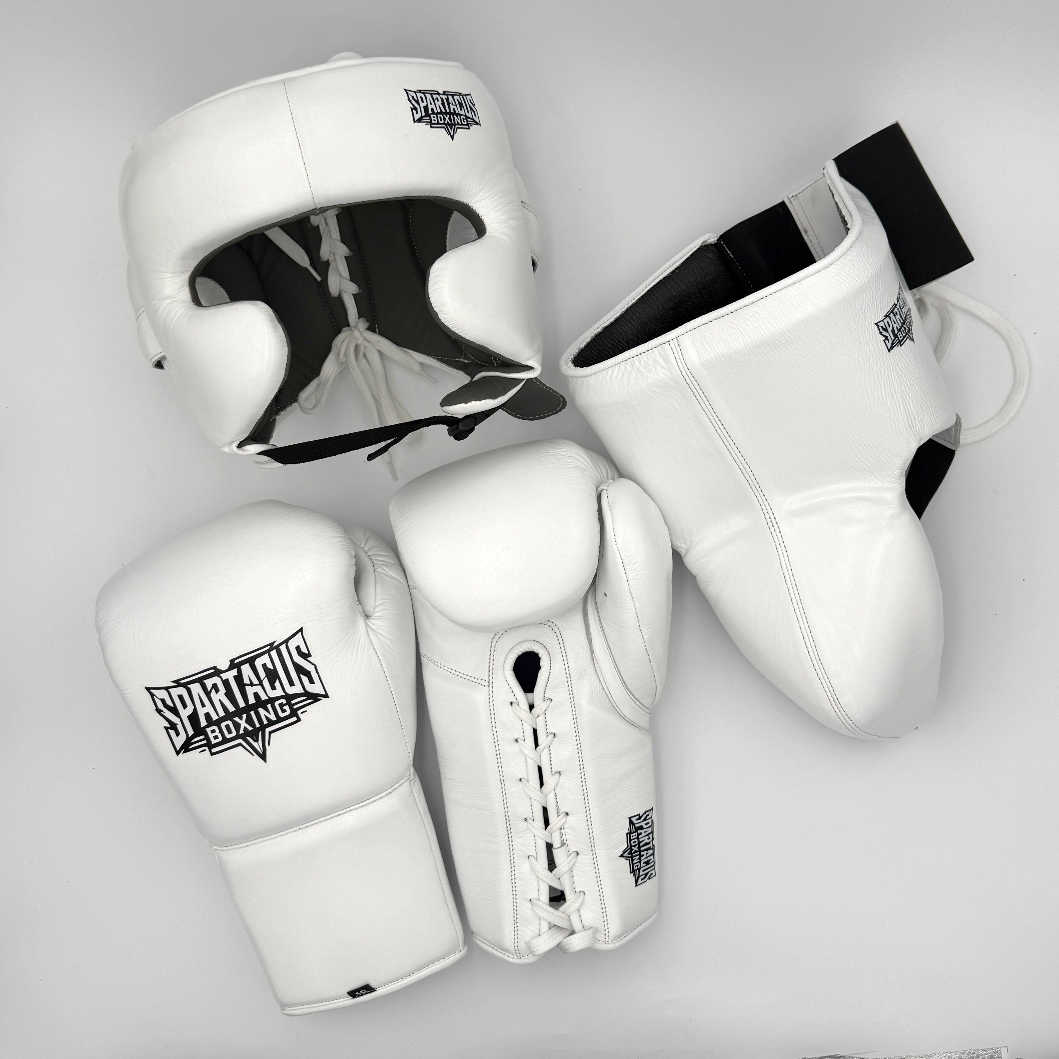 Sparring Bundle