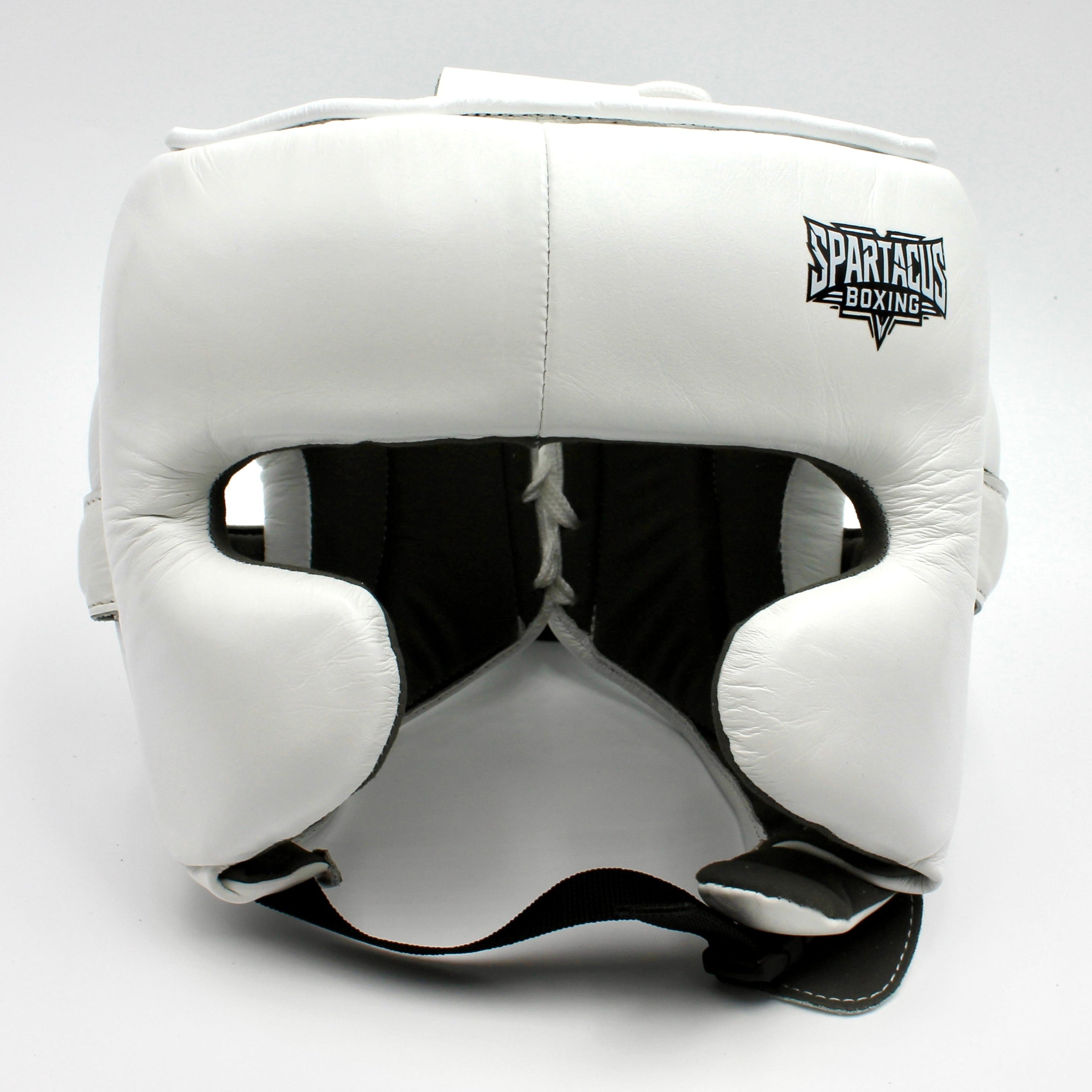 Spartacus Boxing