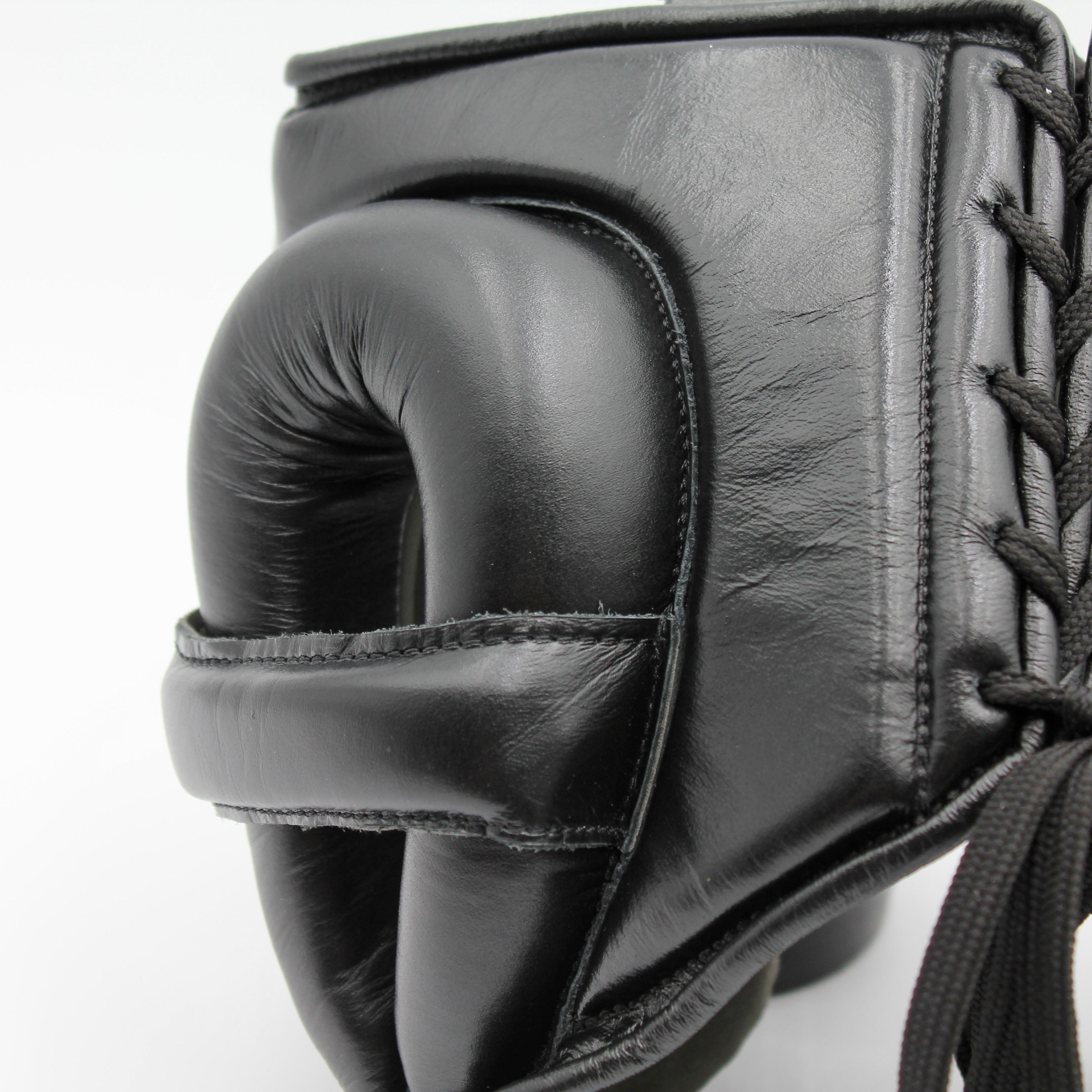 Spartacus Boxing