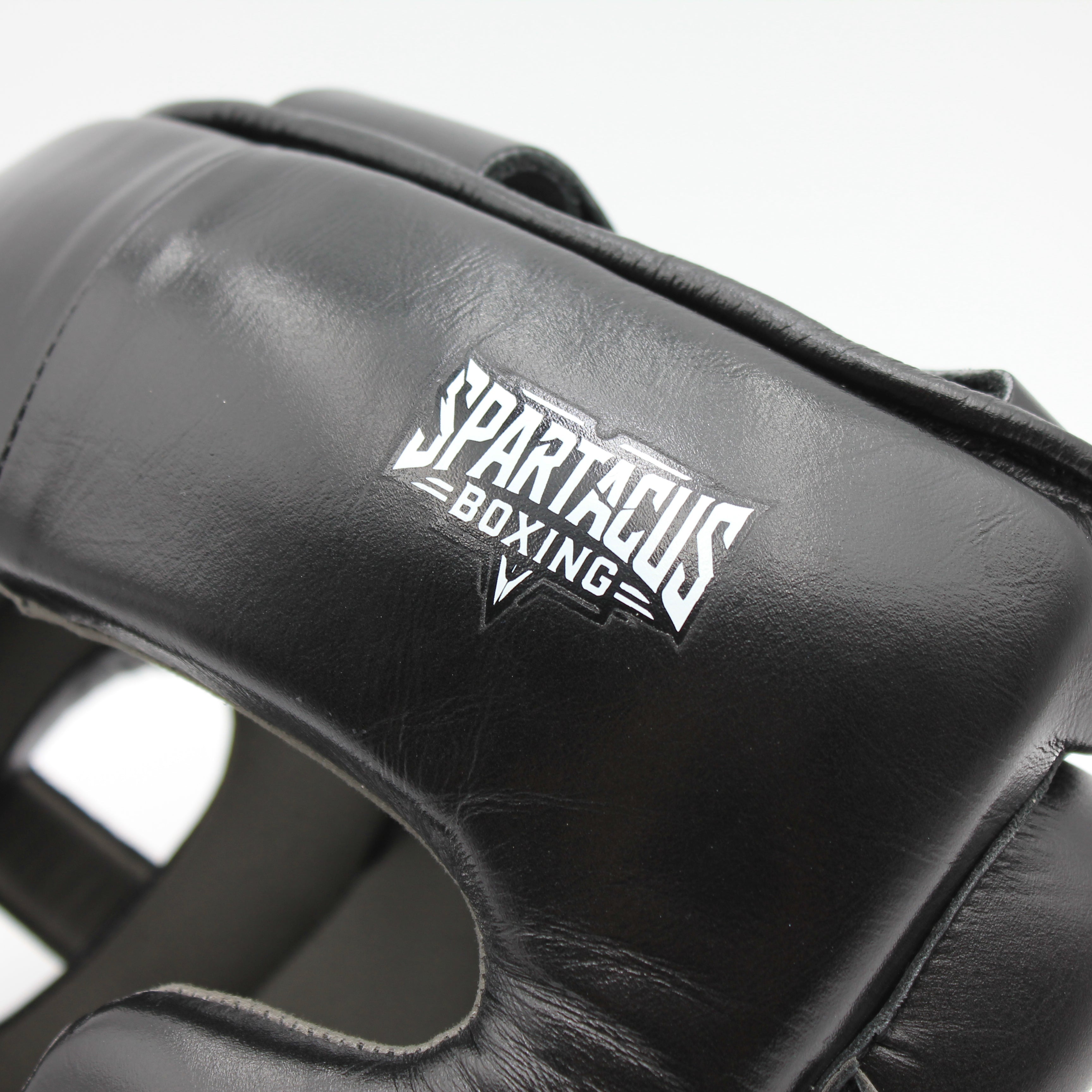 Spartacus Boxing