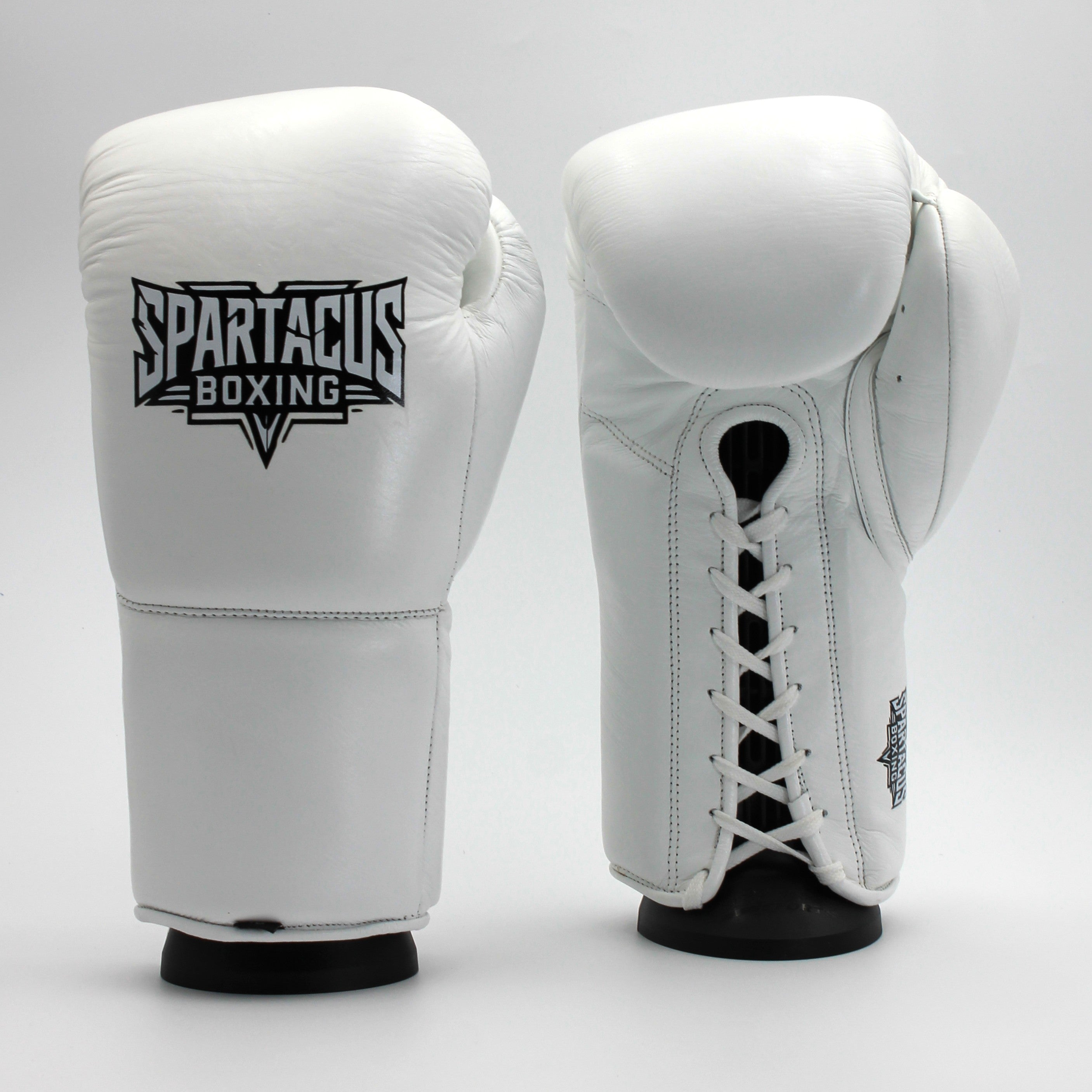 Spartacus Boxing