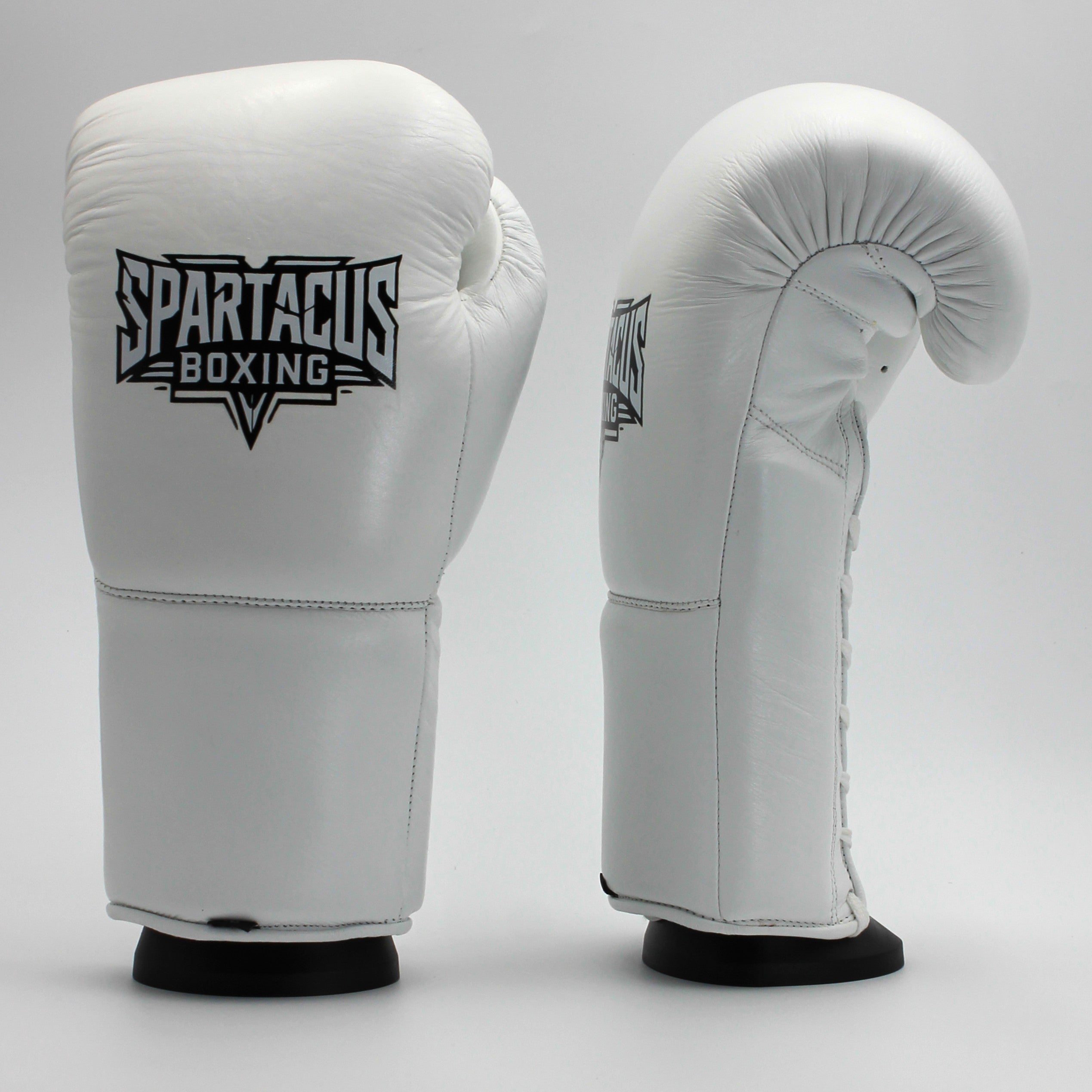 Spartacus Boxing
