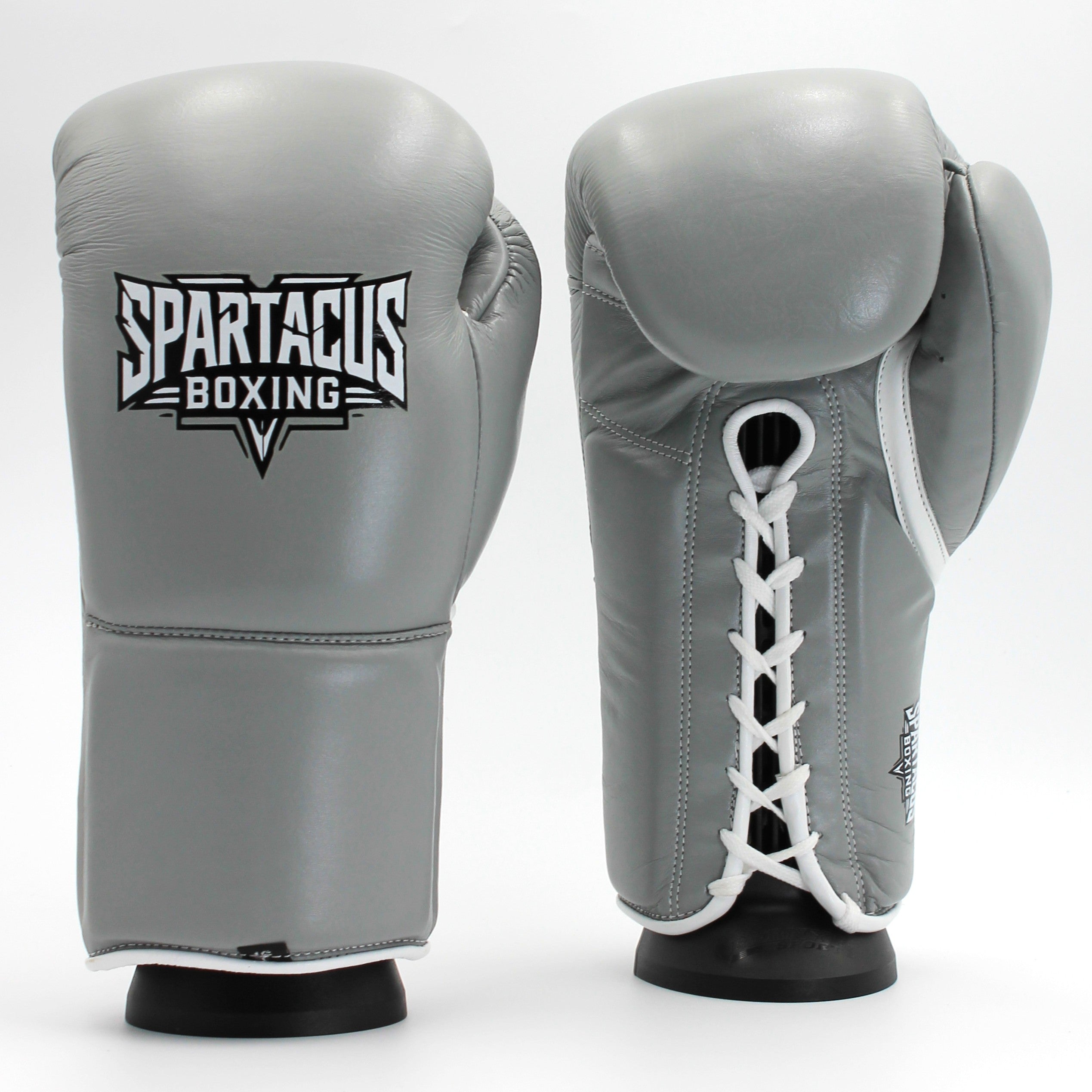 Spartacus Boxing