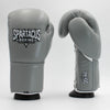 Grey Sparring Gloves