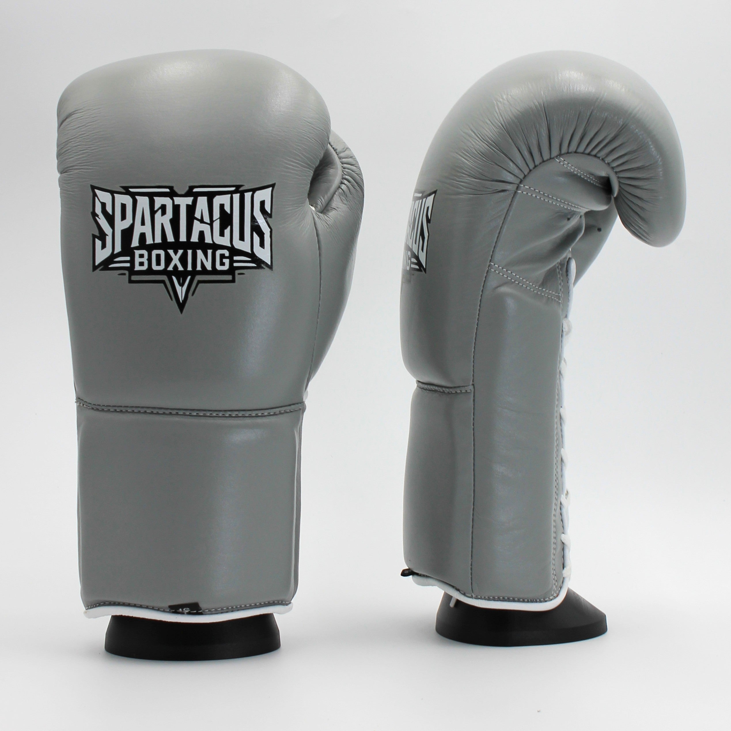 Spartacus Boxing