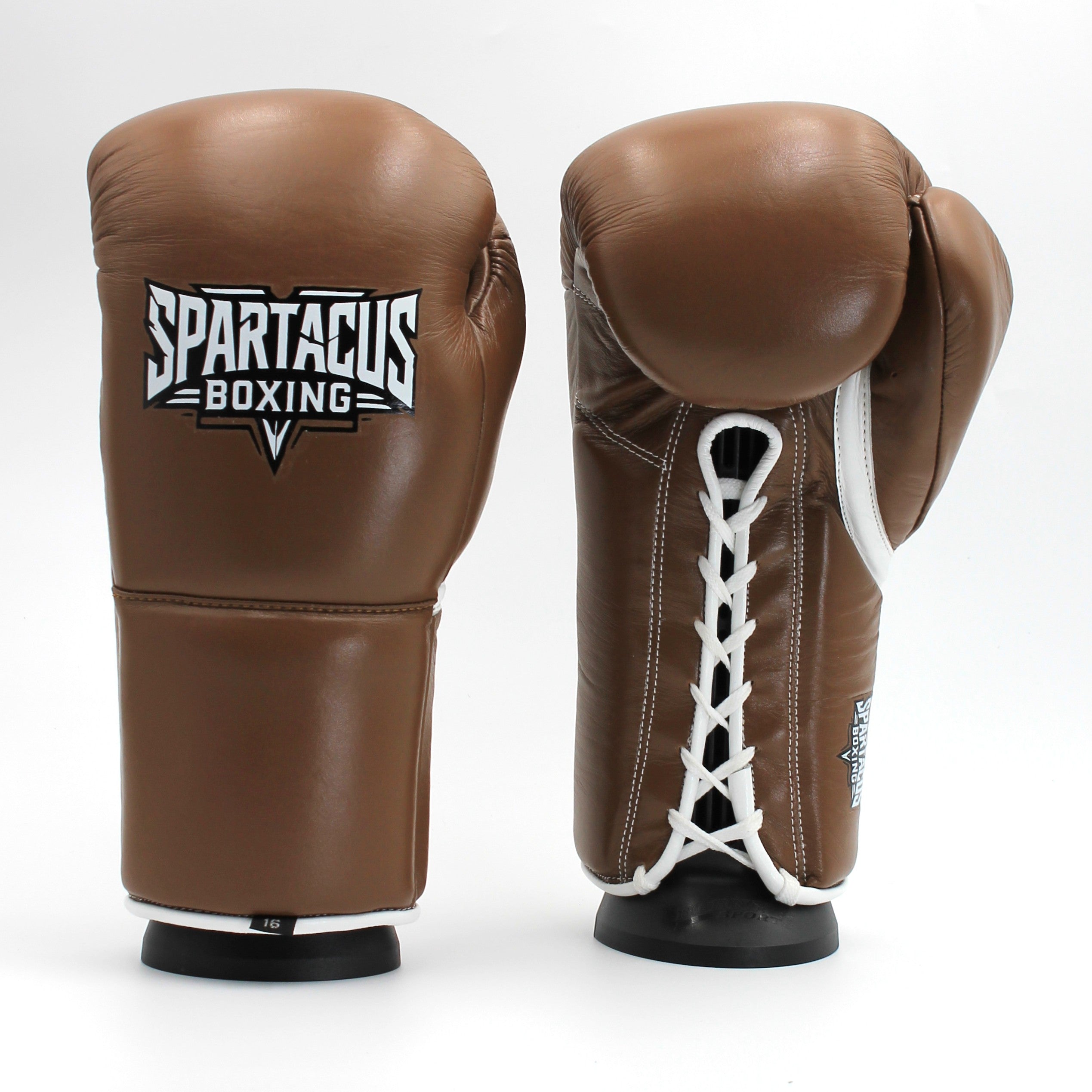 Spartacus Boxing