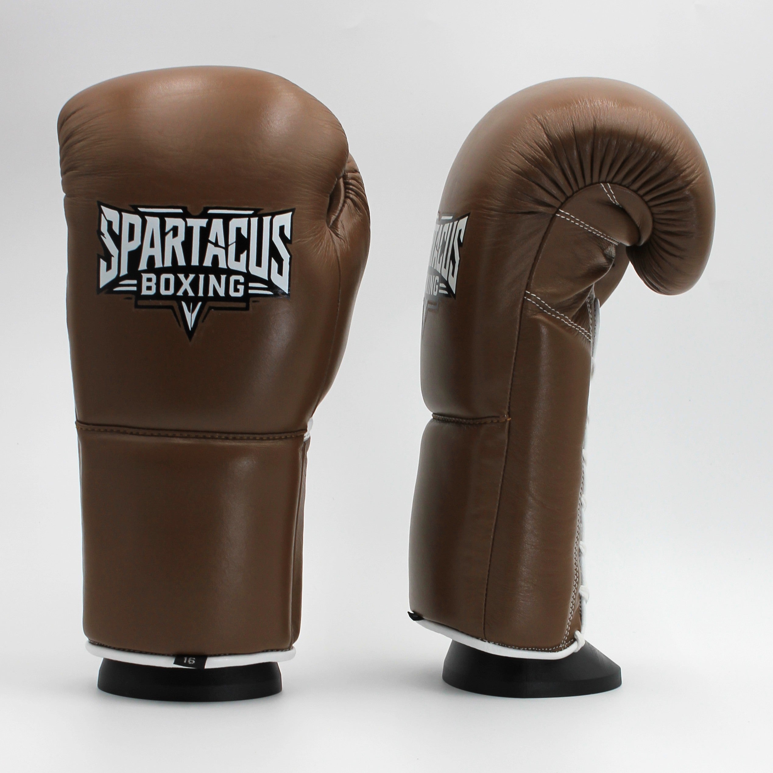 Spartacus Boxing