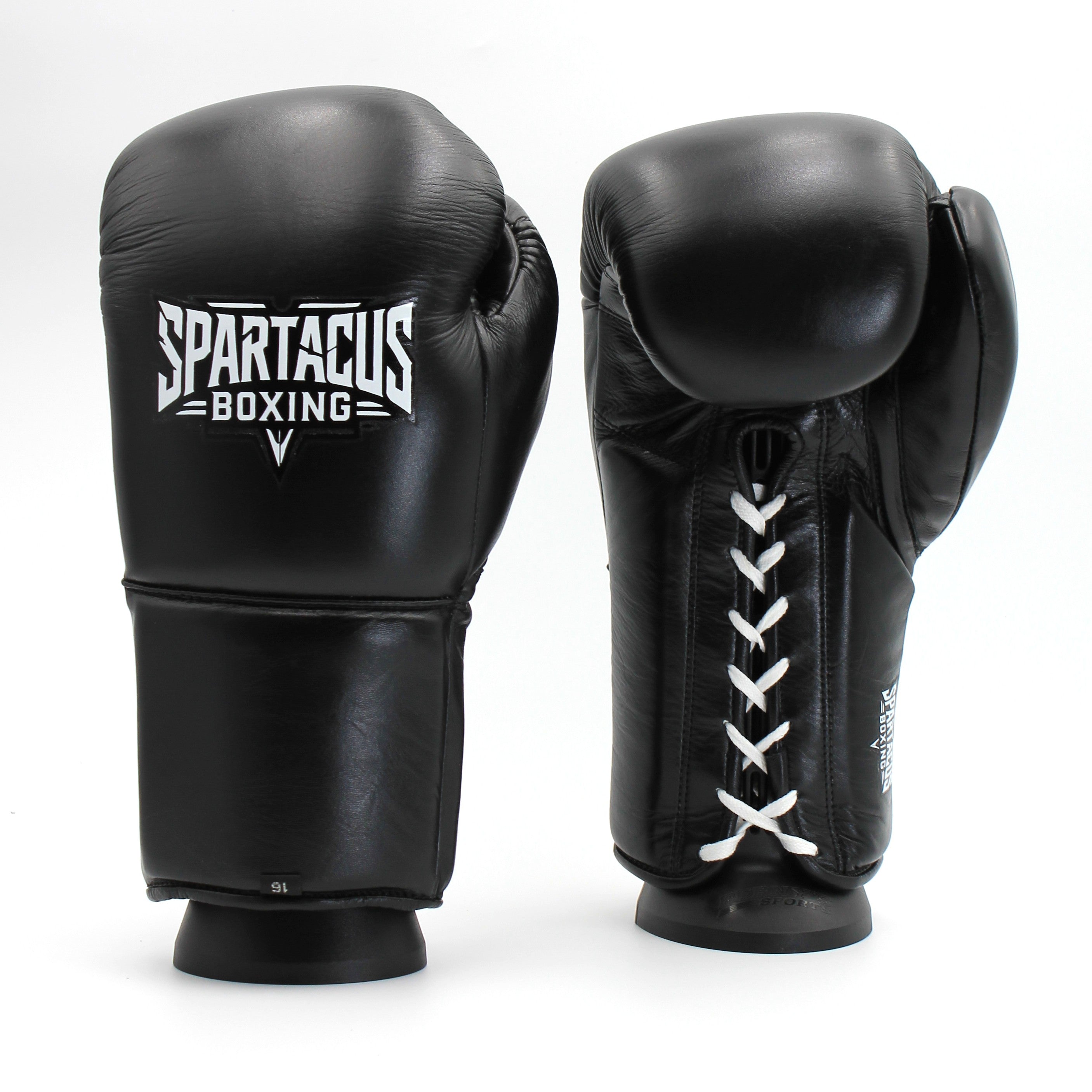 Spartacus Boxing
