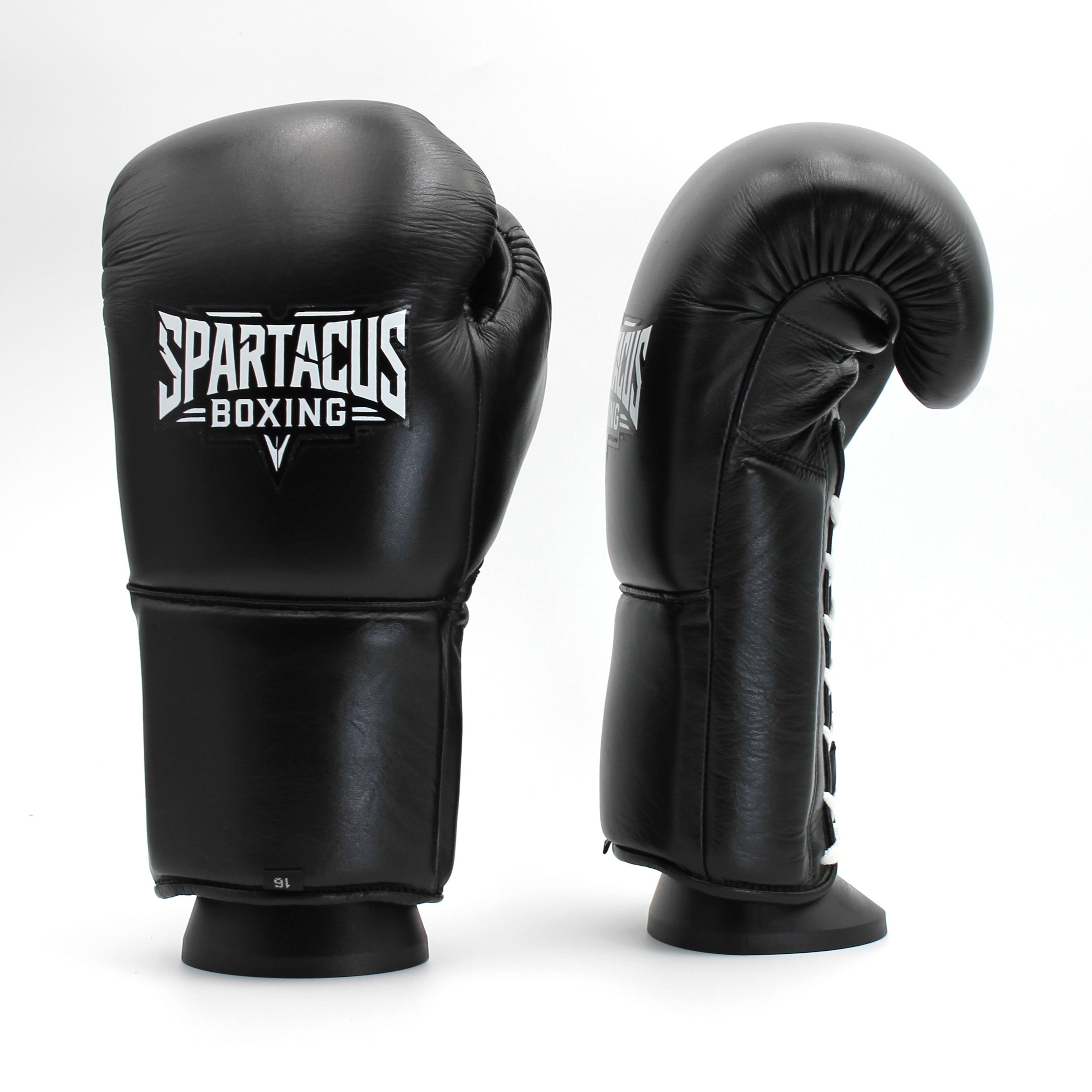 Spartacus Boxing
