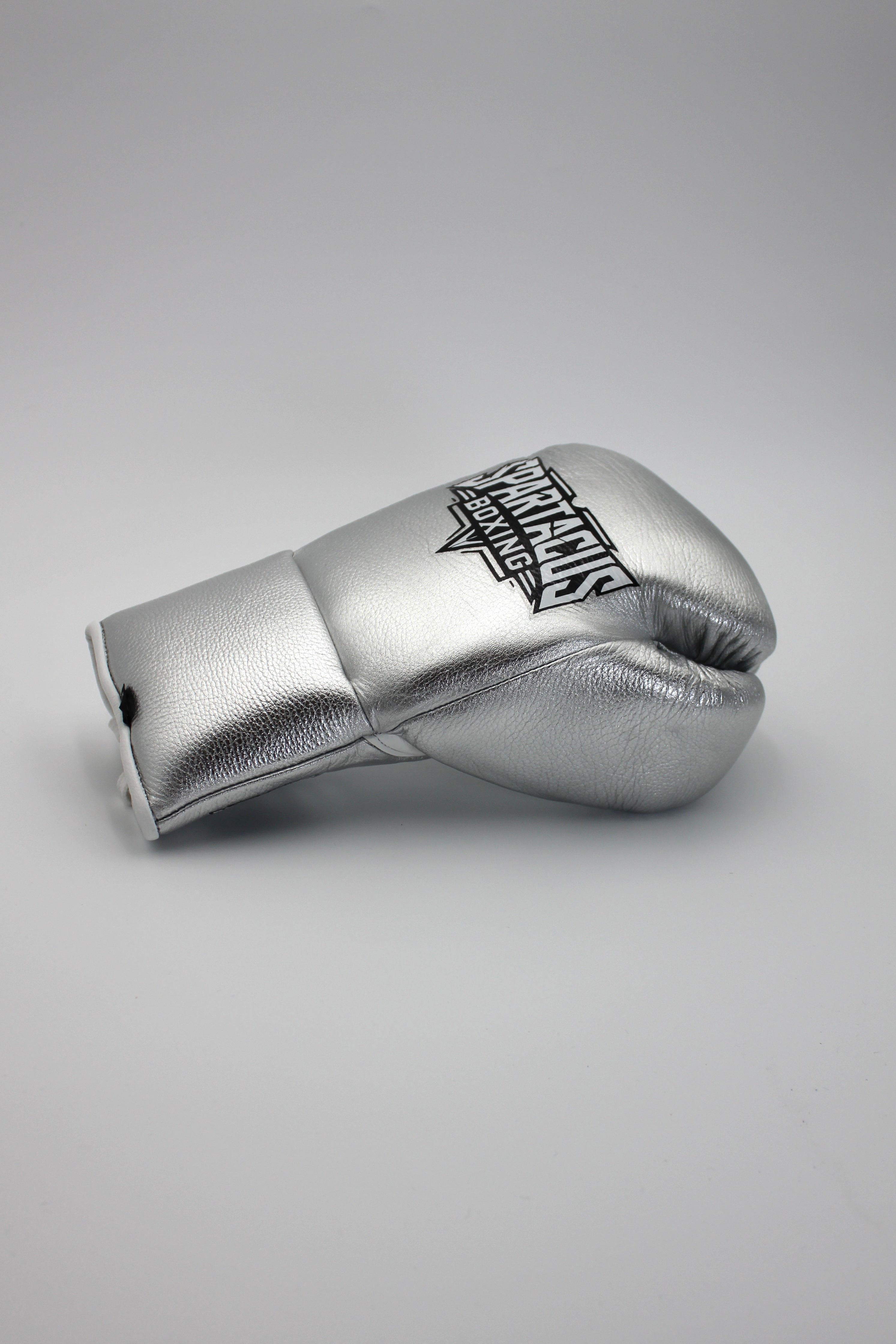 Spartacus Boxing
