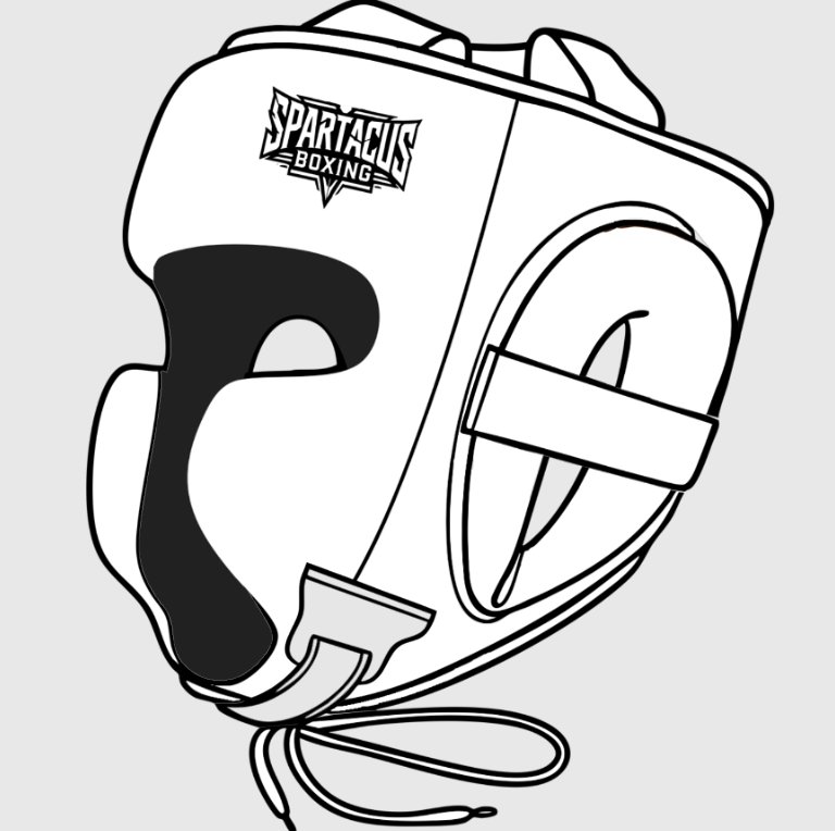 Spartacus Boxing