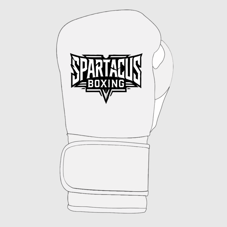 Spartacus Boxing