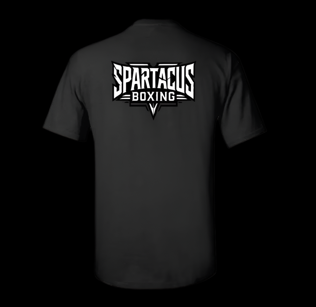 Spartacus T-Shirt