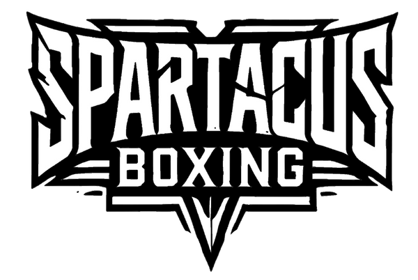 Spartacus Boxing