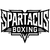 Spartacus Boxing