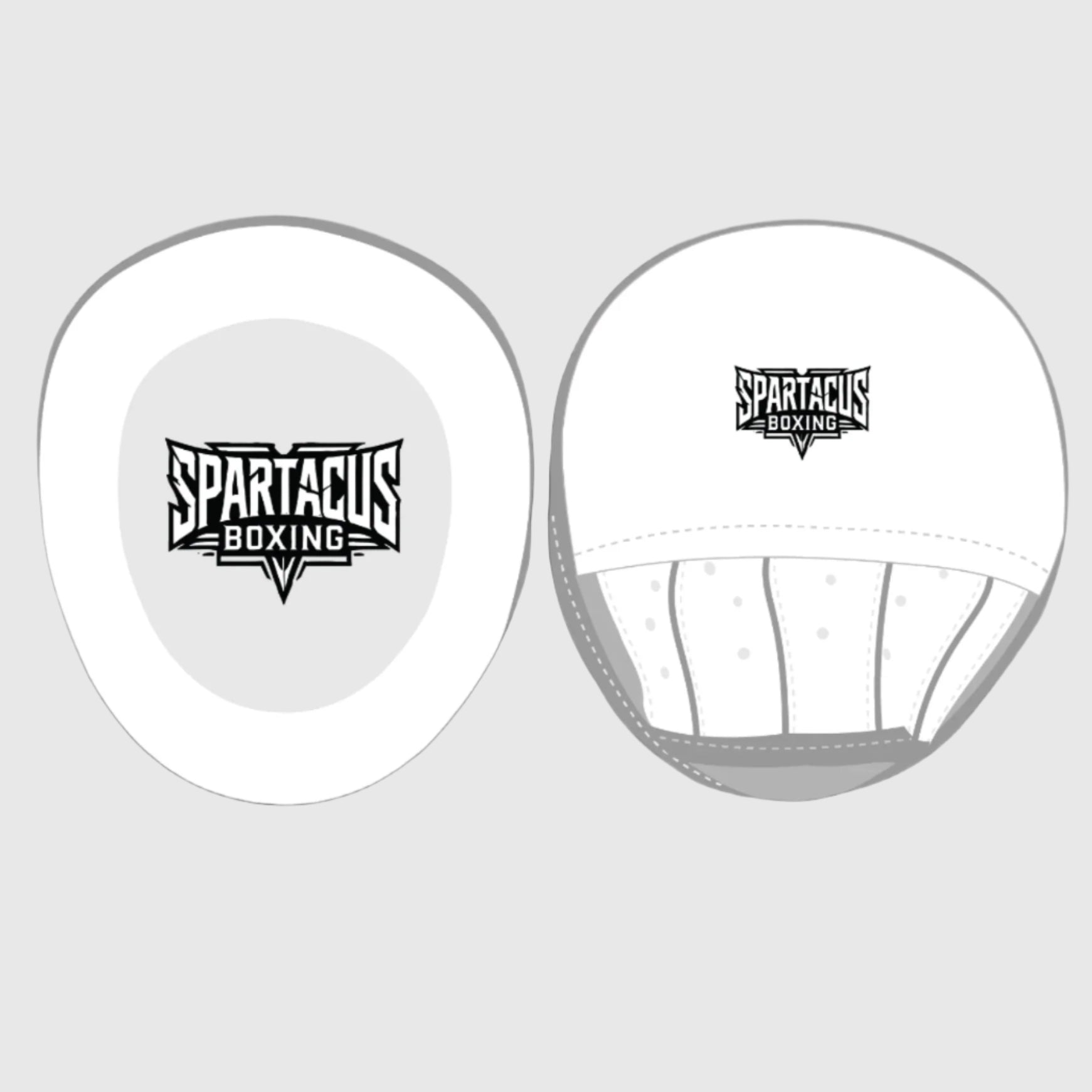 Spartacus Boxing