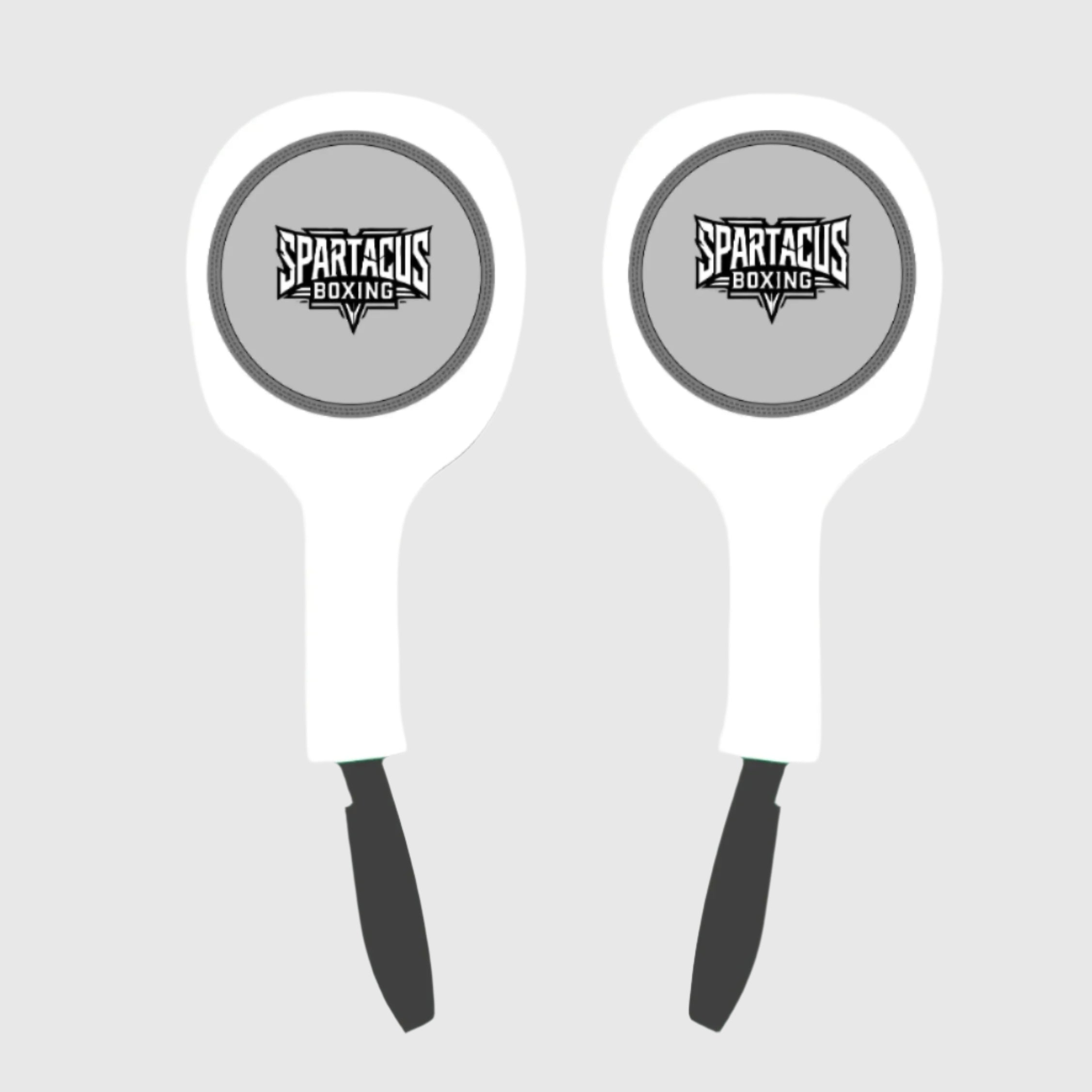 Spartacus Boxing