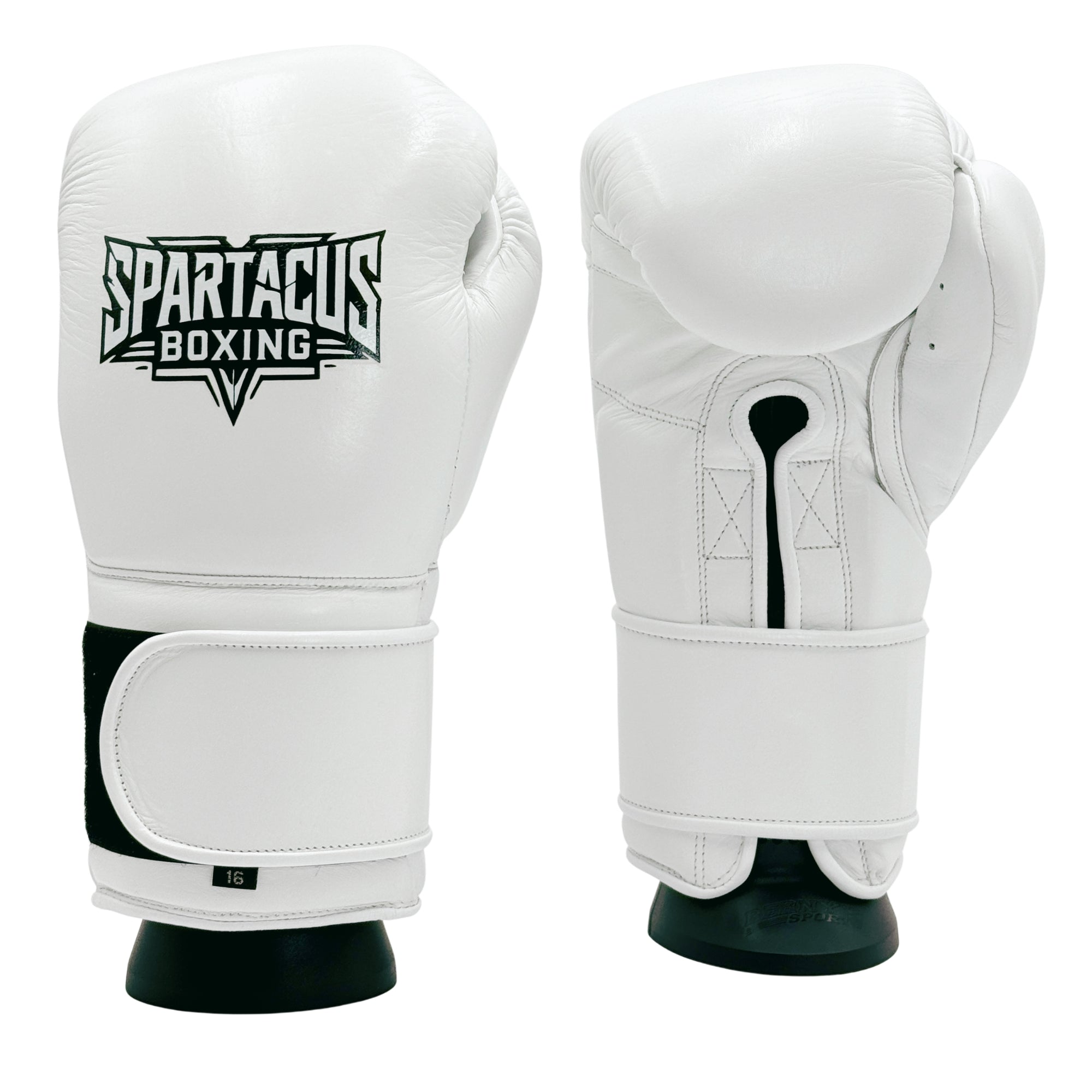 Velcro Sparring Gloves