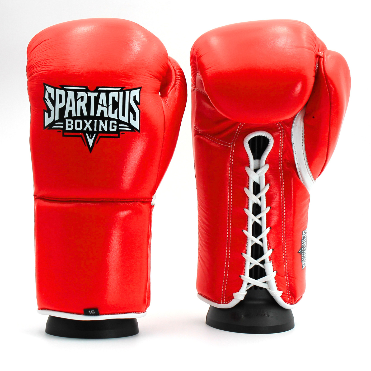 Spartacus Boxing